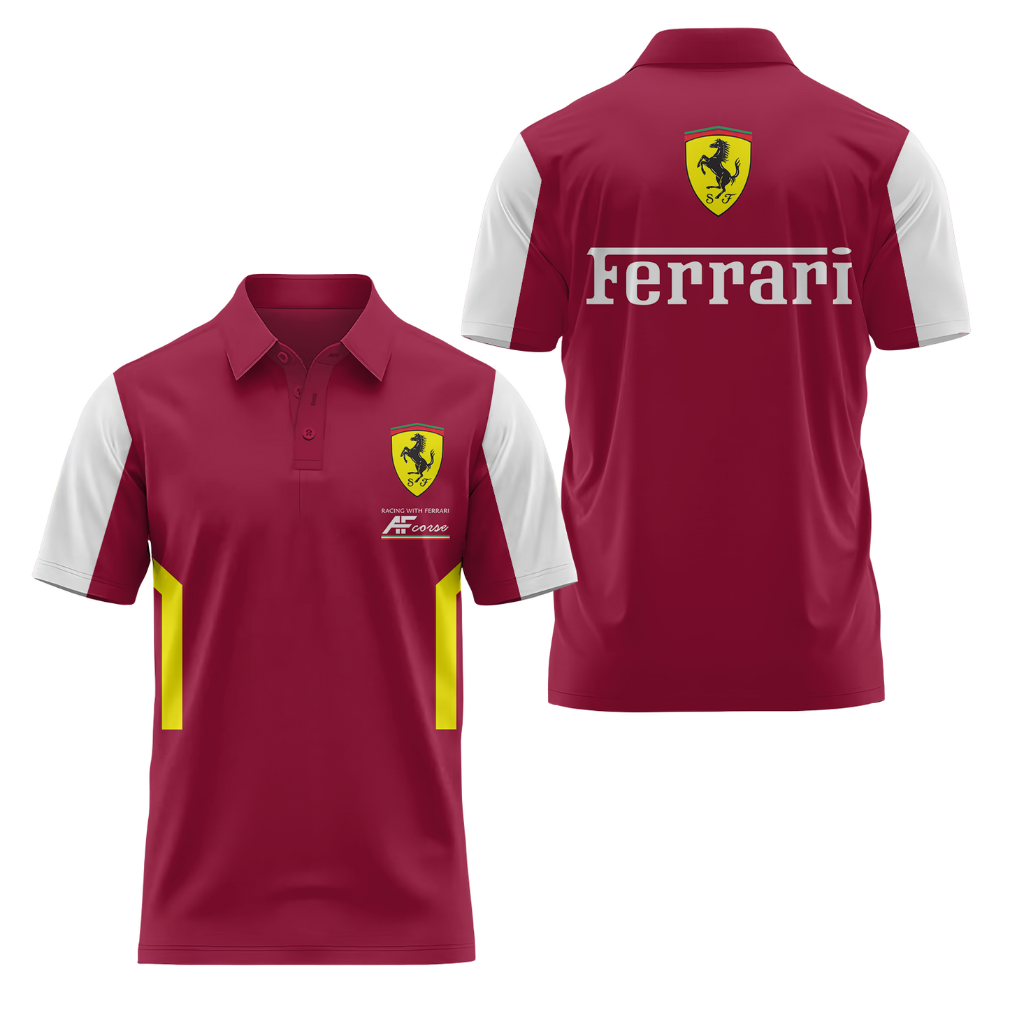 Ferrari Apparels USPL234