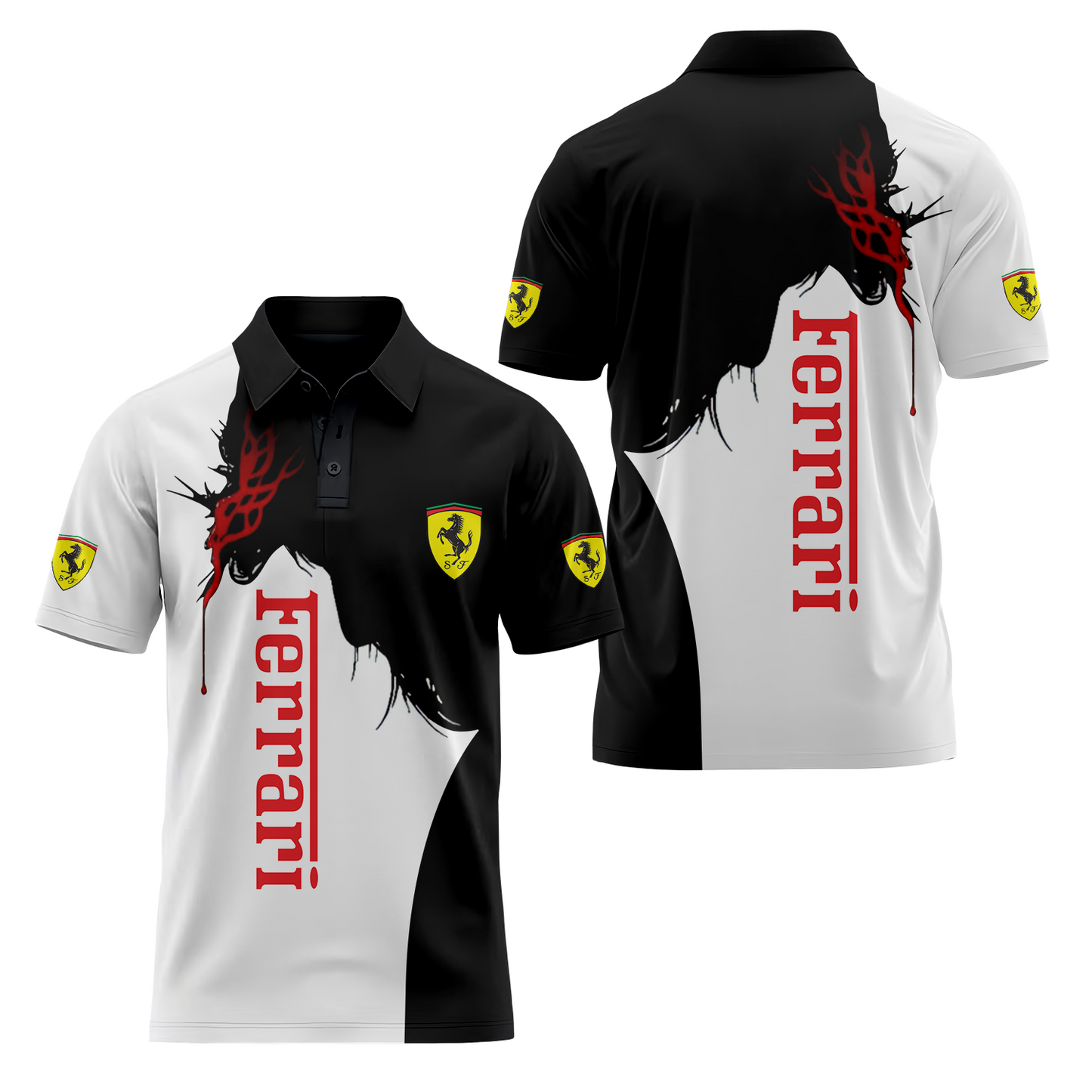 Ferrari Apparels USPL252