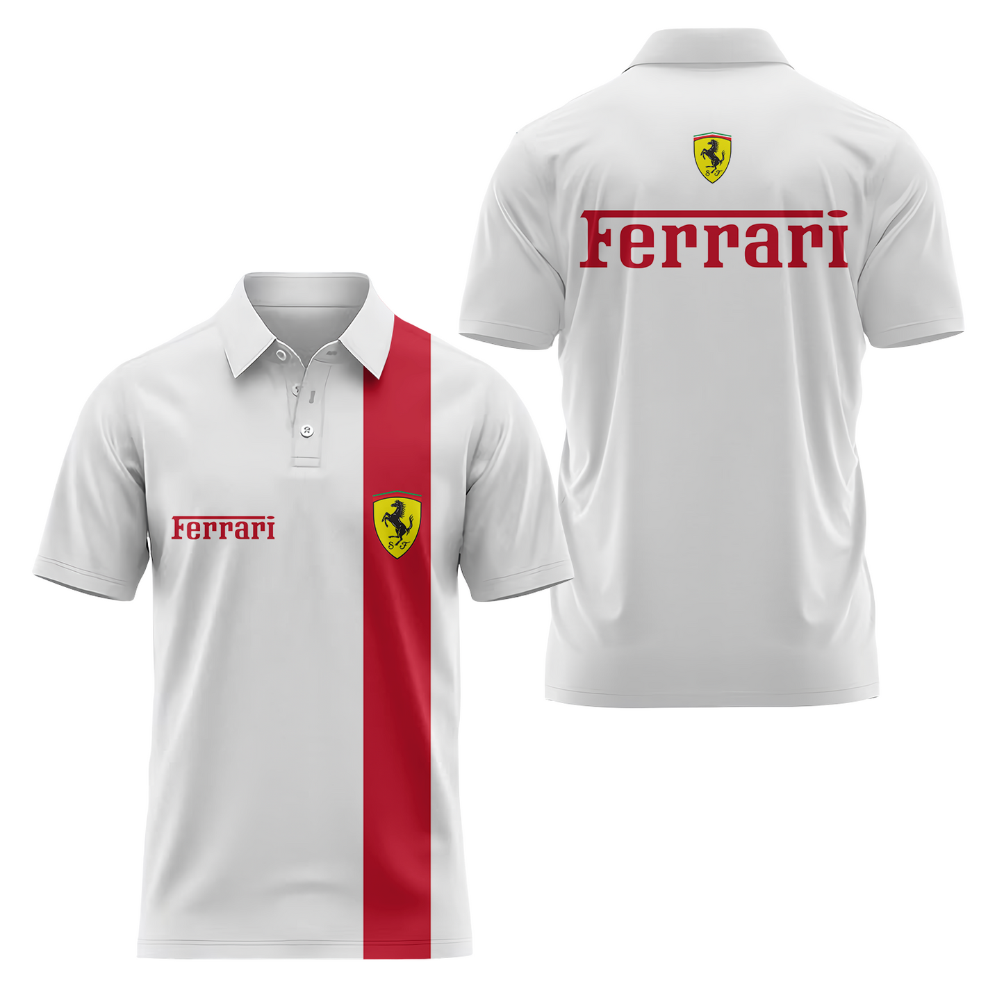 Ferrari Apparels USPL250