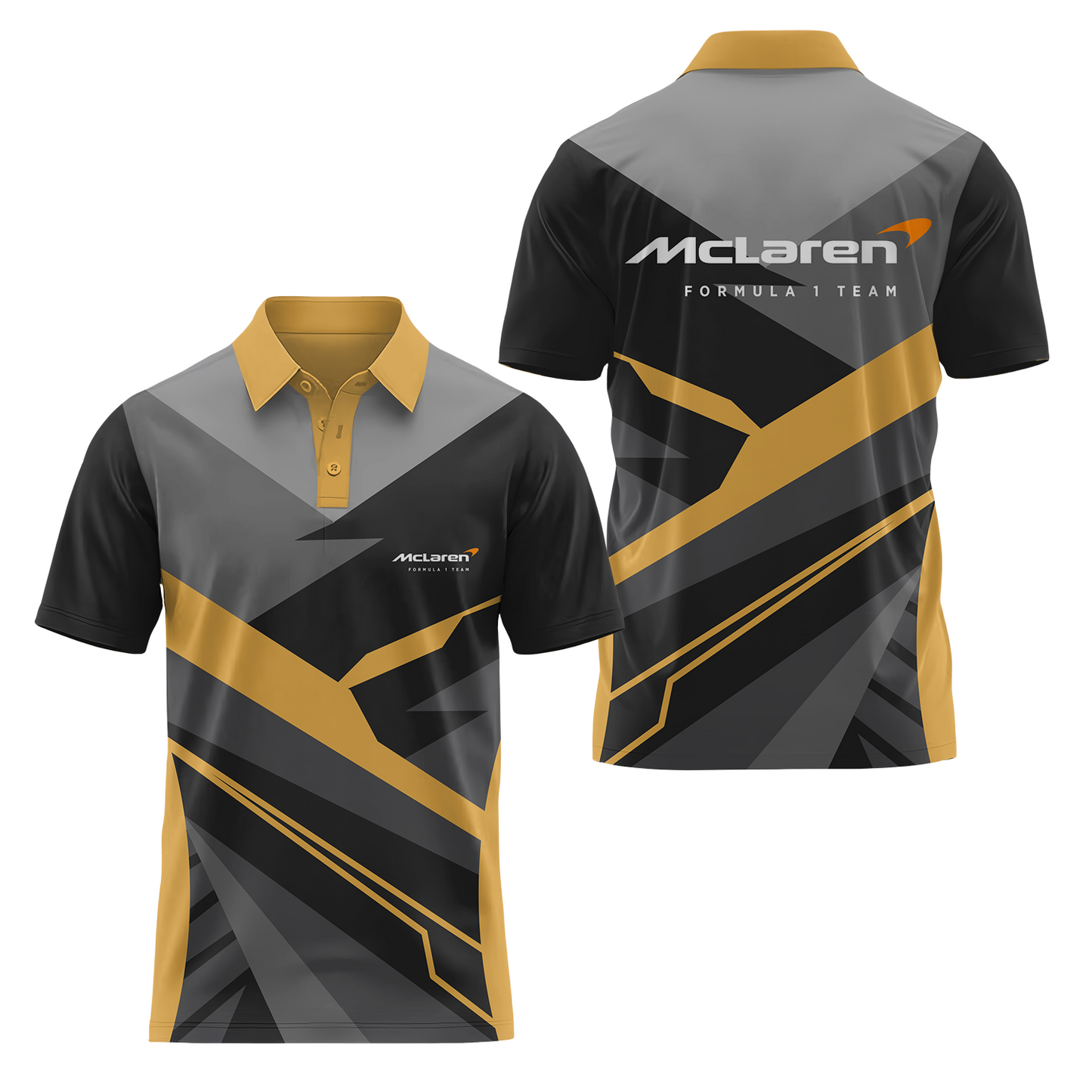 Mc Laren Apparels USPL286