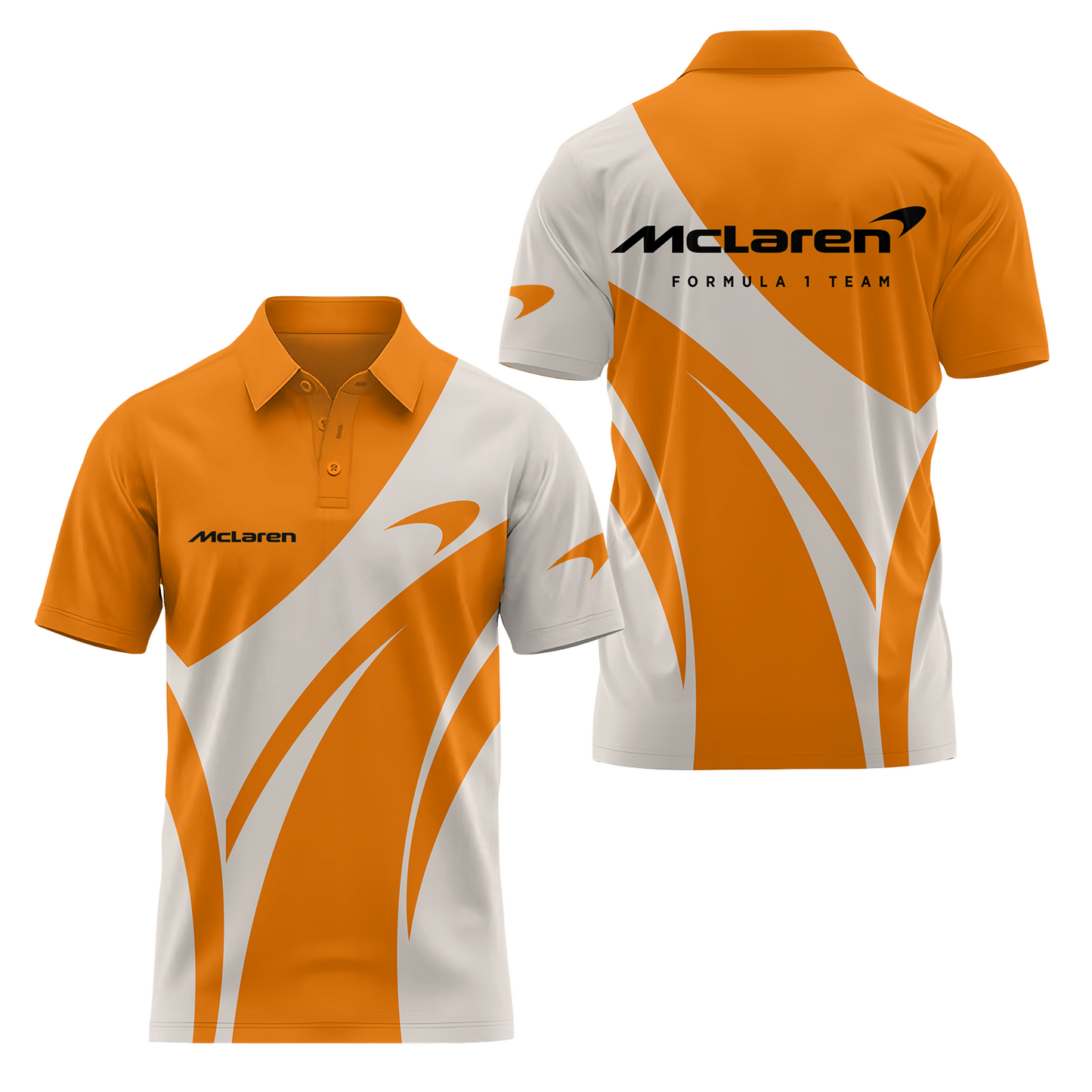 Mc Laren Apparels USPL290