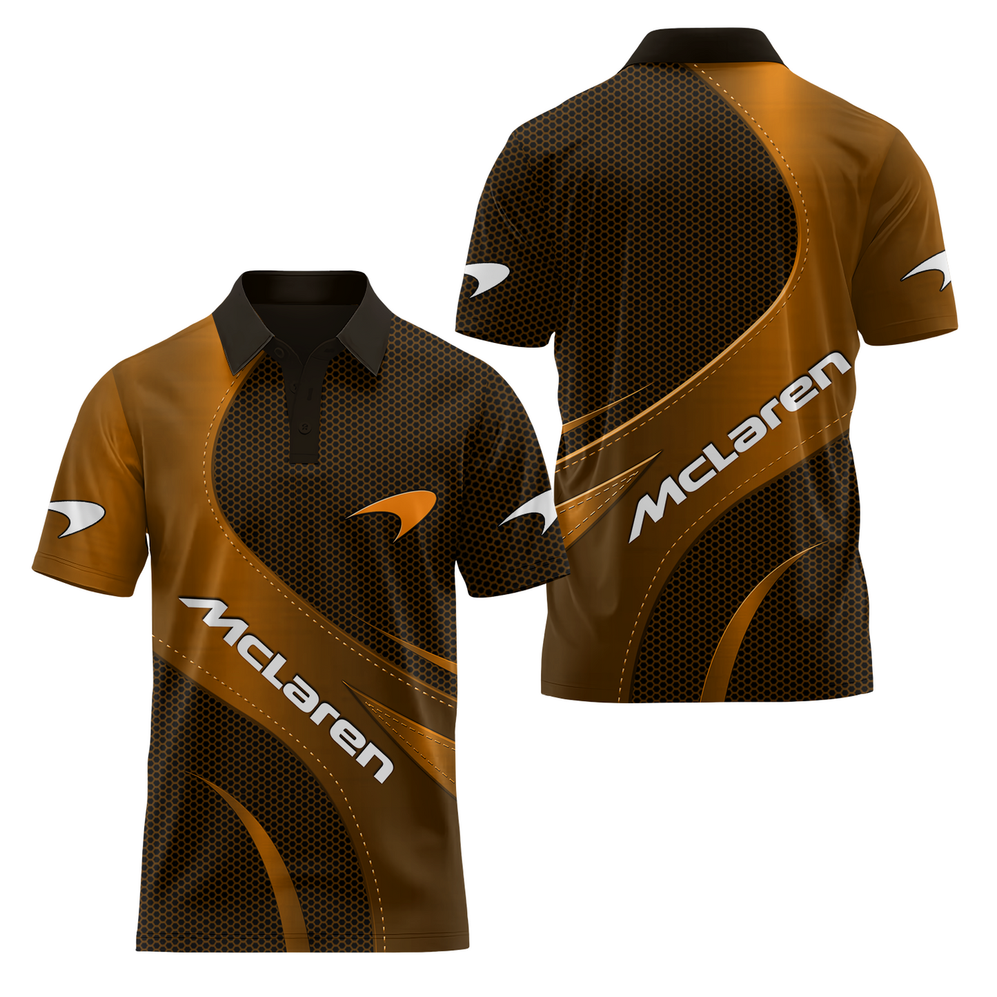 Mc Laren Apparels USPL289