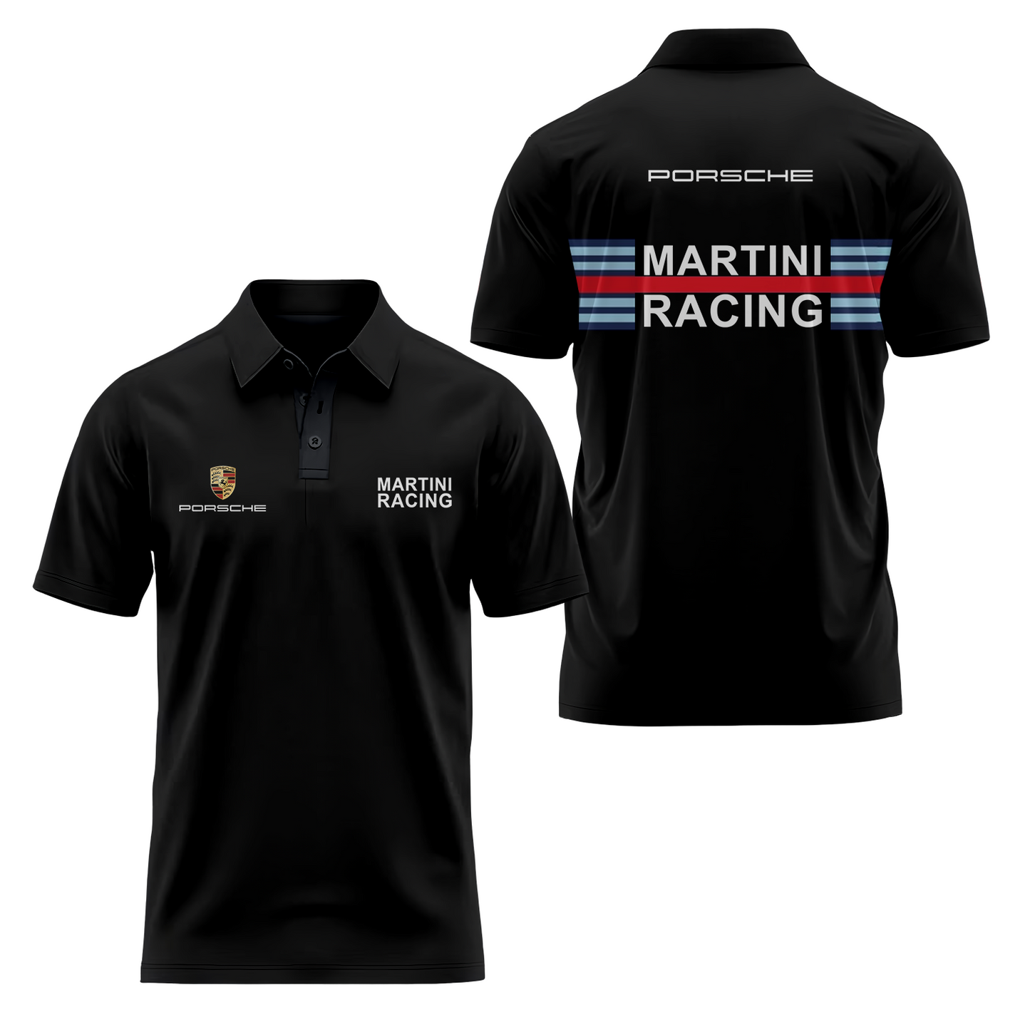 Porsche Apparels USPL301