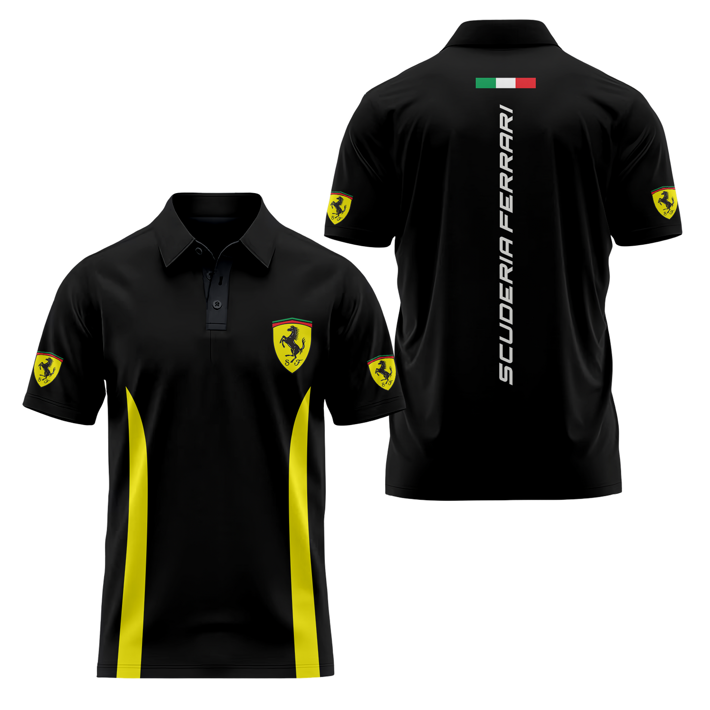 Ferrari Apparels USPL227