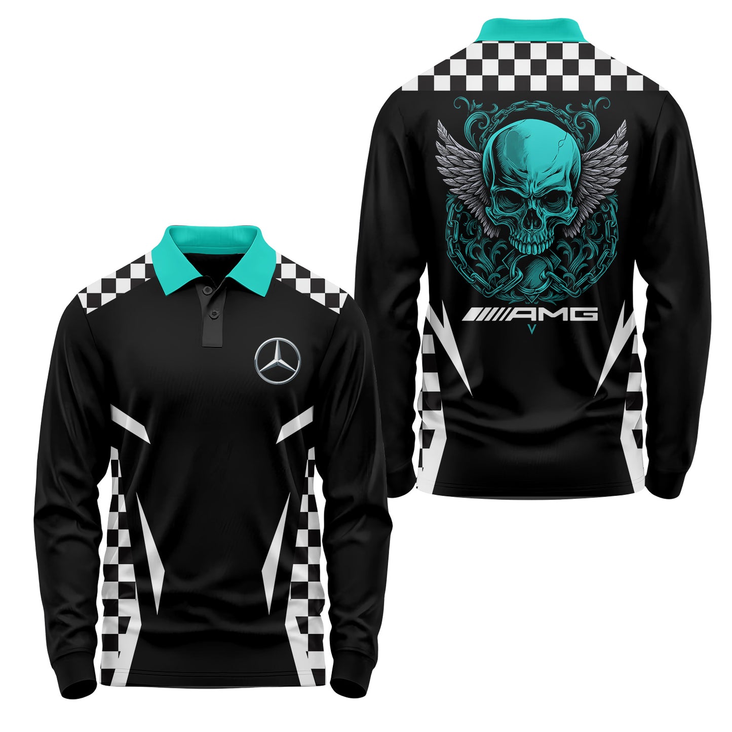 Mercedes Apparels USPL101