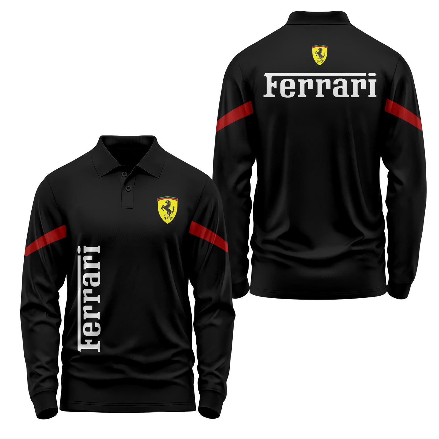 Ferrari Apparels USPL228