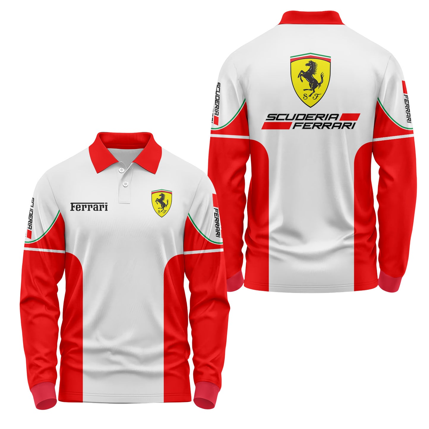 Ferrari Apparels USPL220