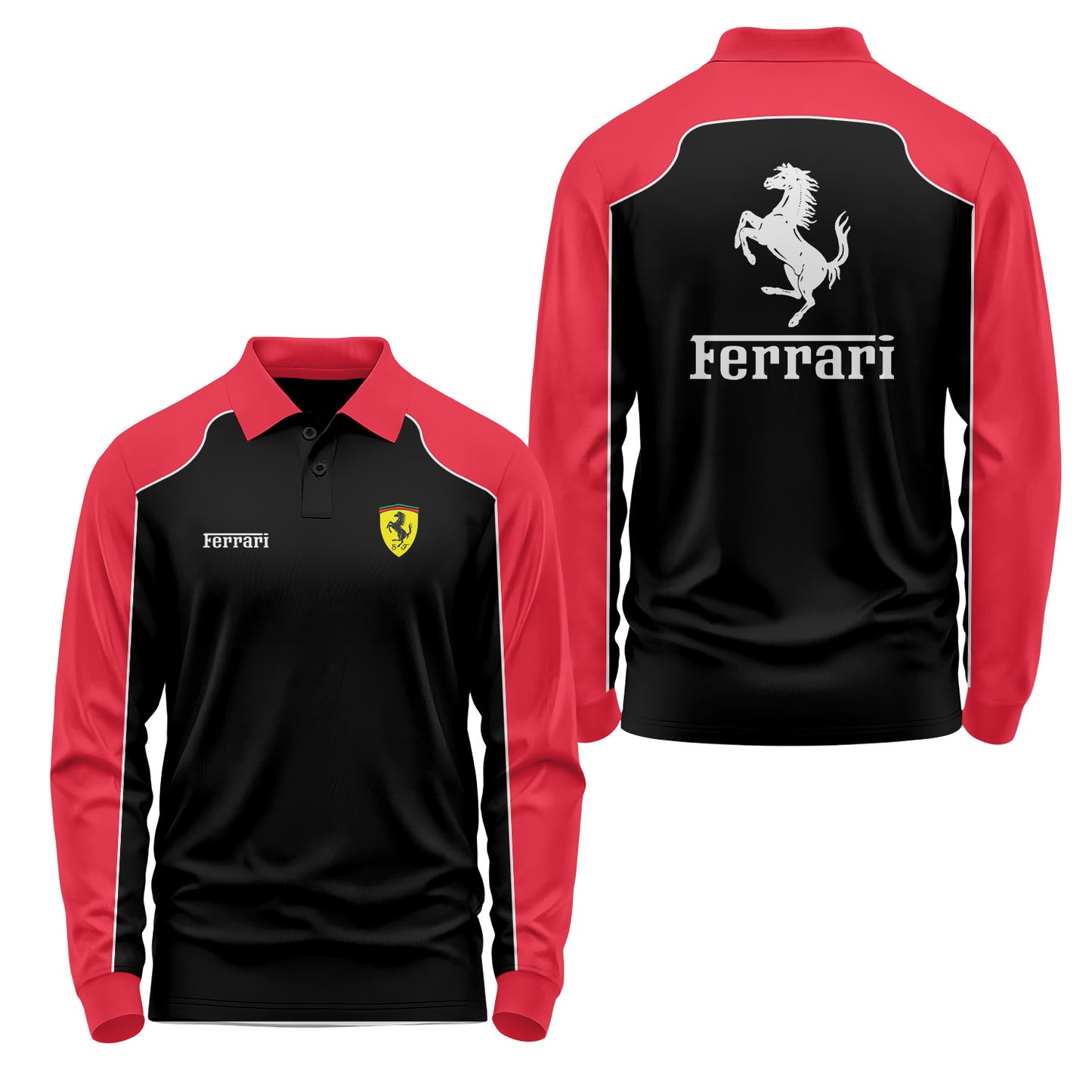 Ferrari Apparels USPL217