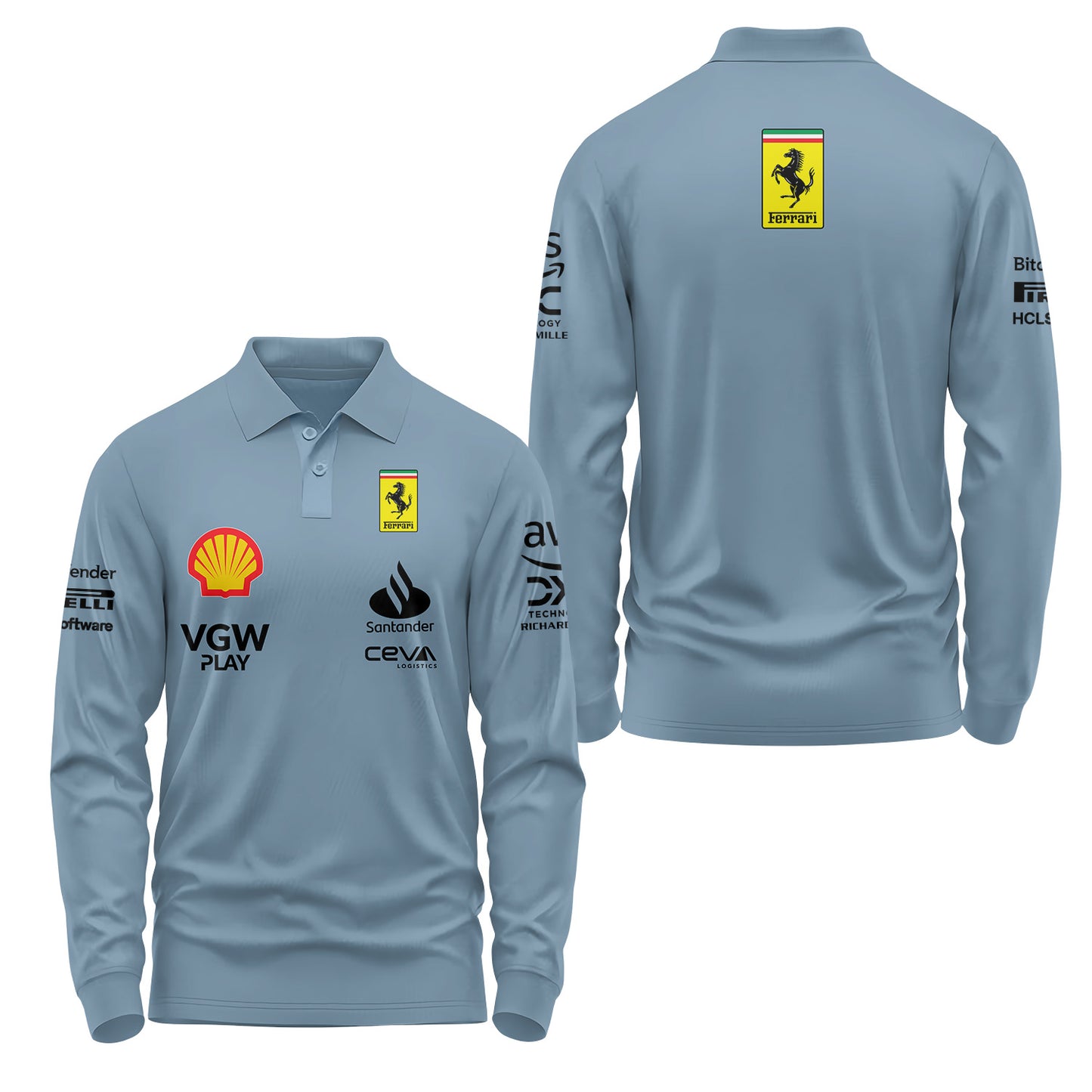 Ferrari Apparels USPL239
