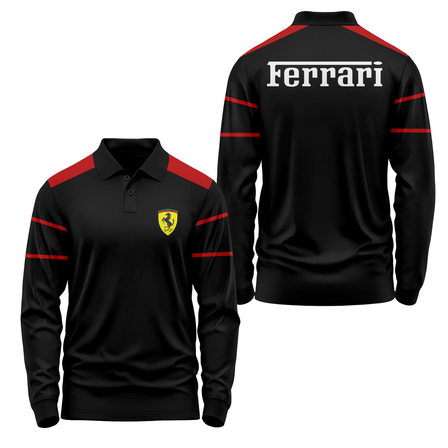 Ferrari Apparels USPL229