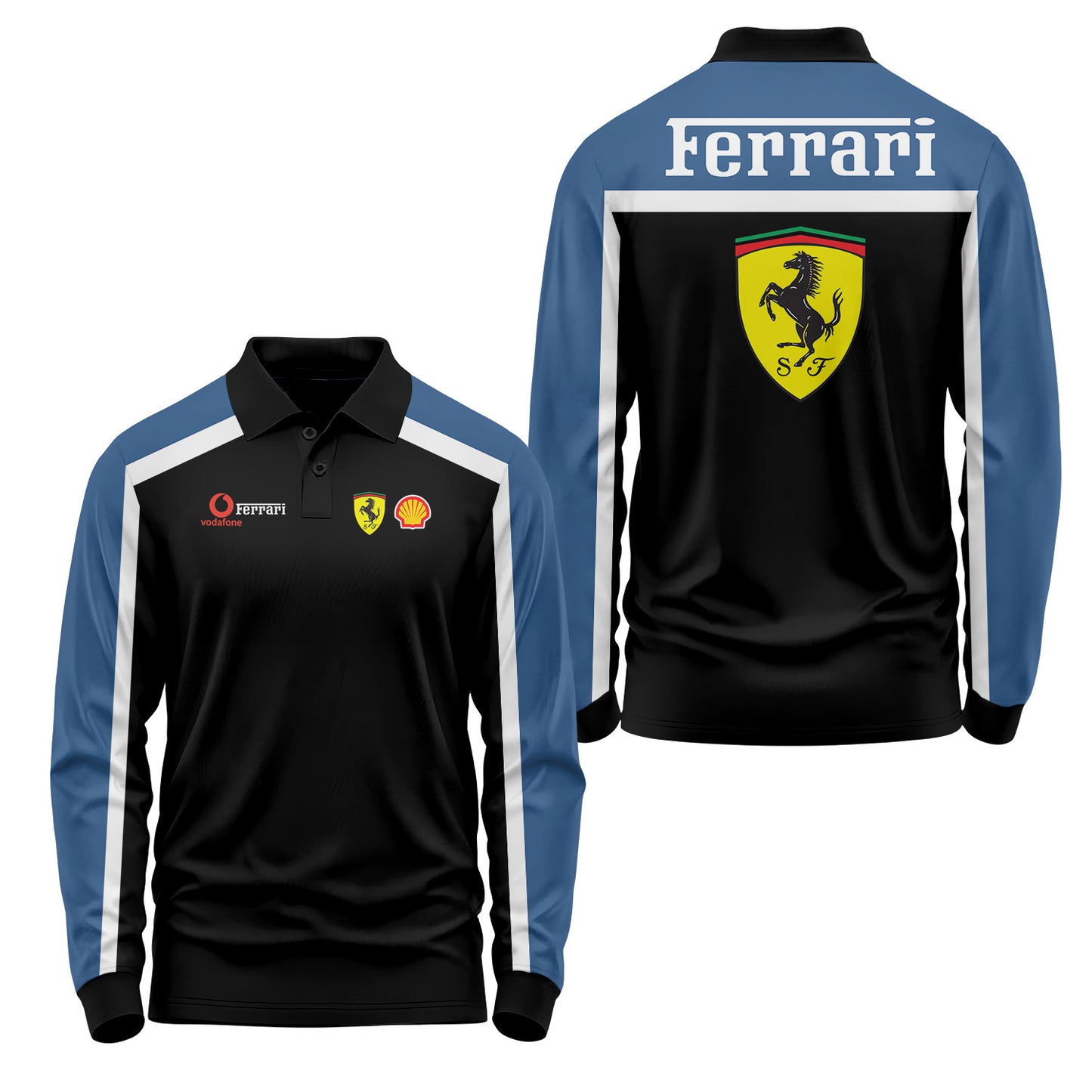 Ferrari Apparels USPL245