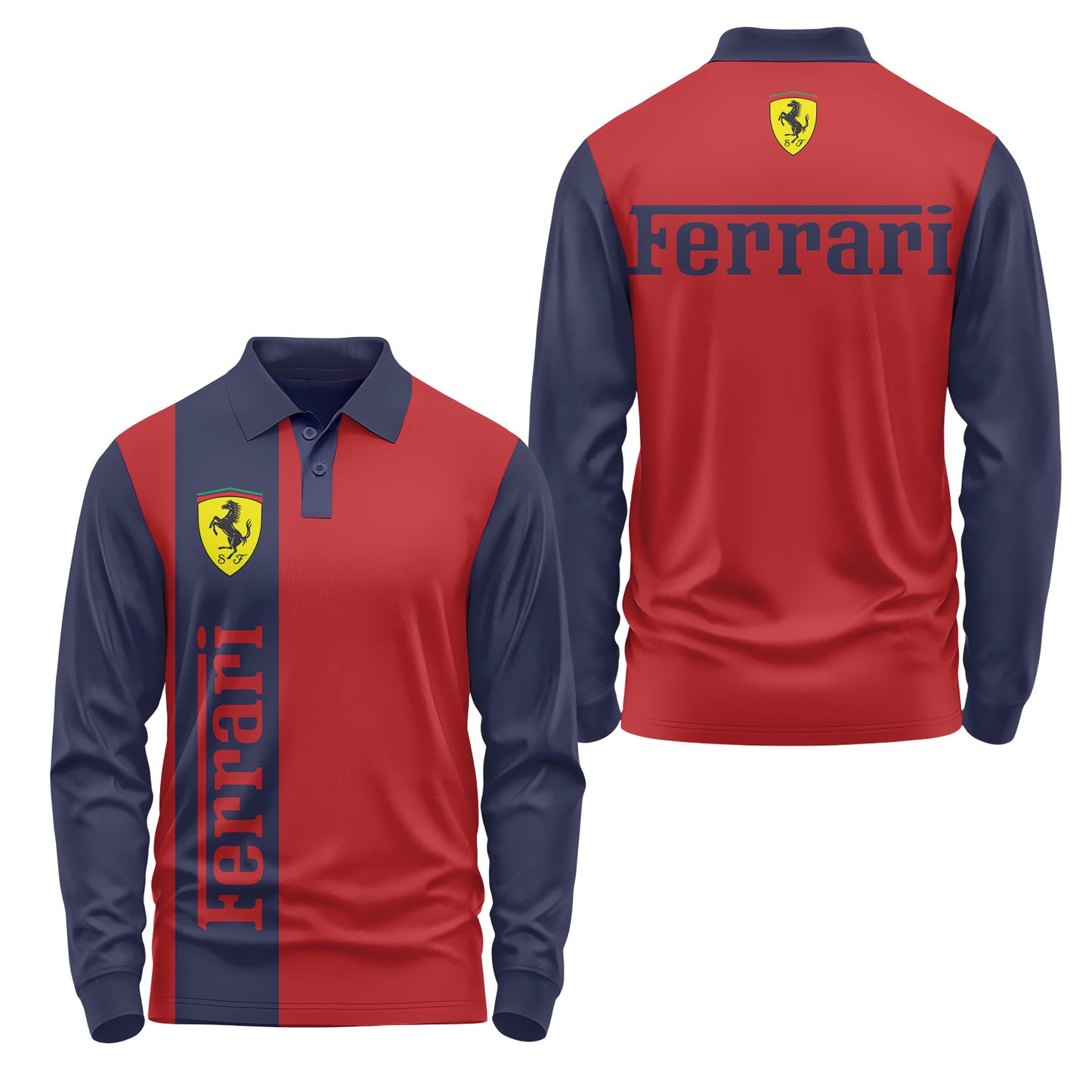 Ferrari Apparels USPL248