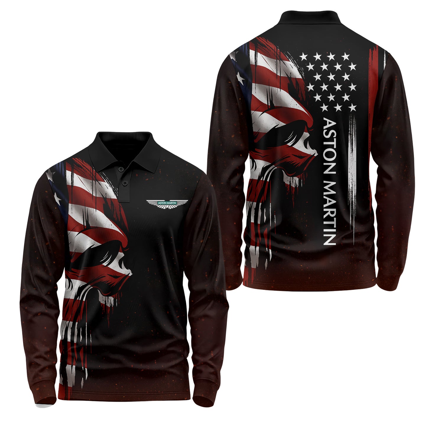 Aston Martin Apparels USPL317