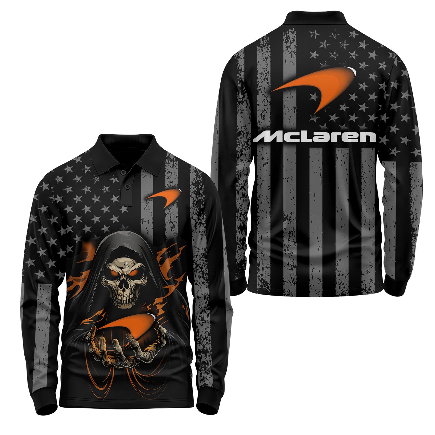 Mc Laren Apparels USPL269