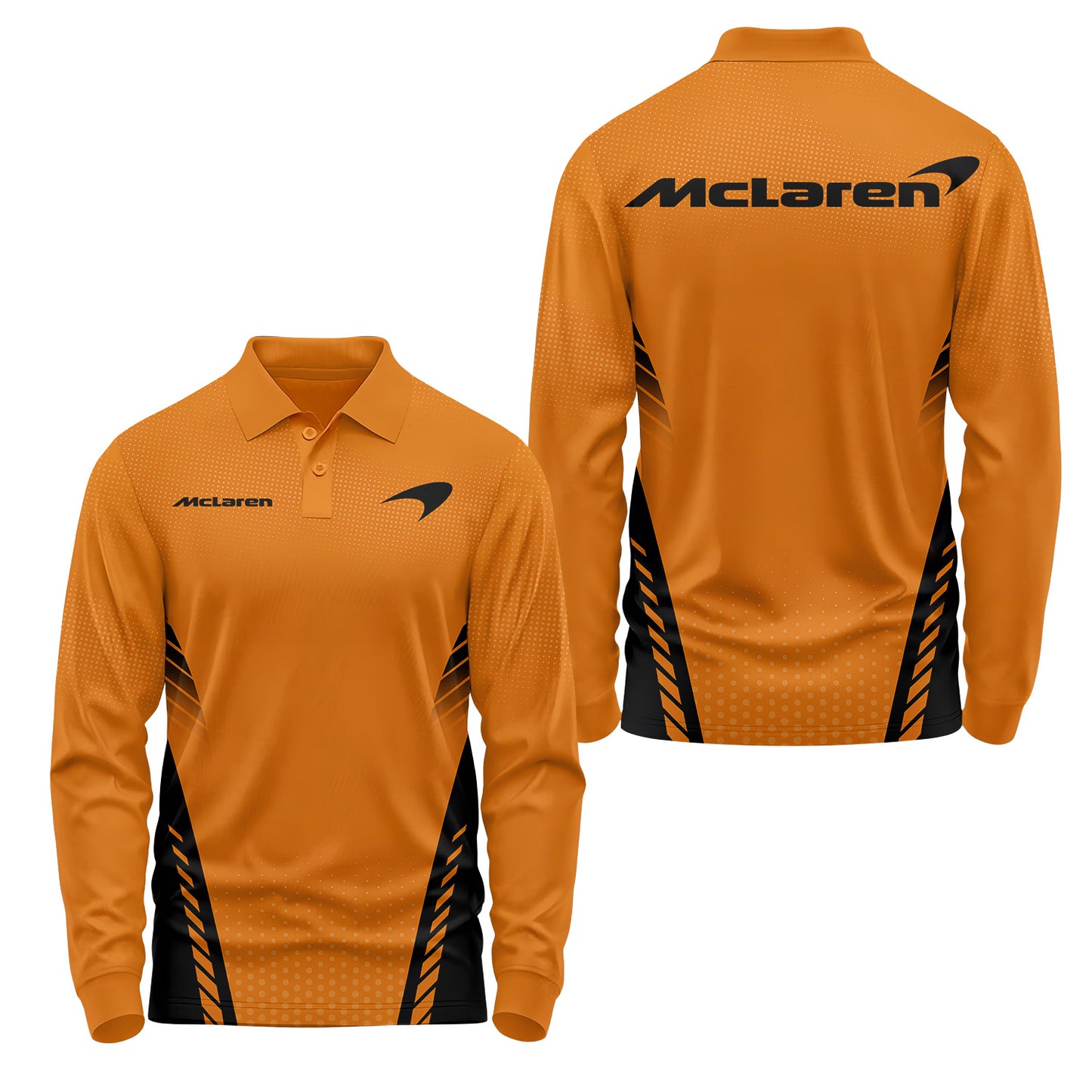 Mc Laren Apparels USPL279