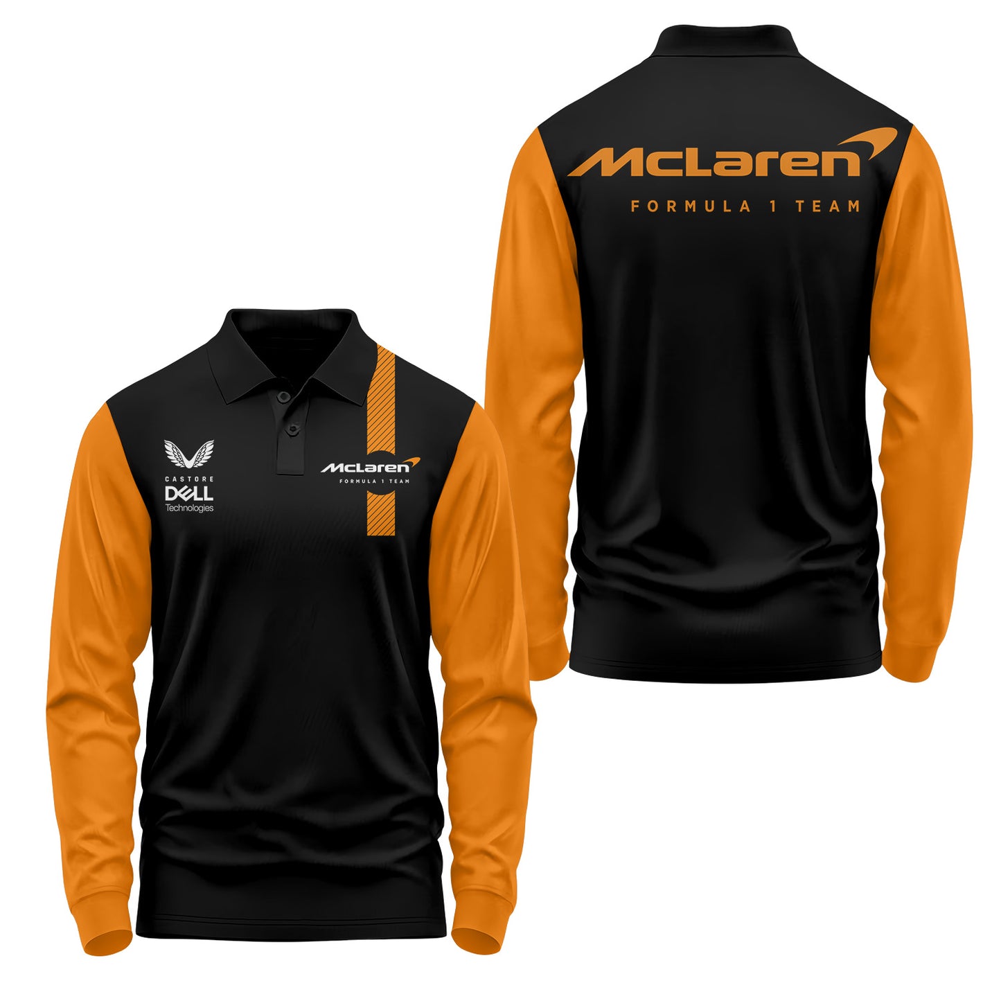 Mc Laren Apparels USPL280