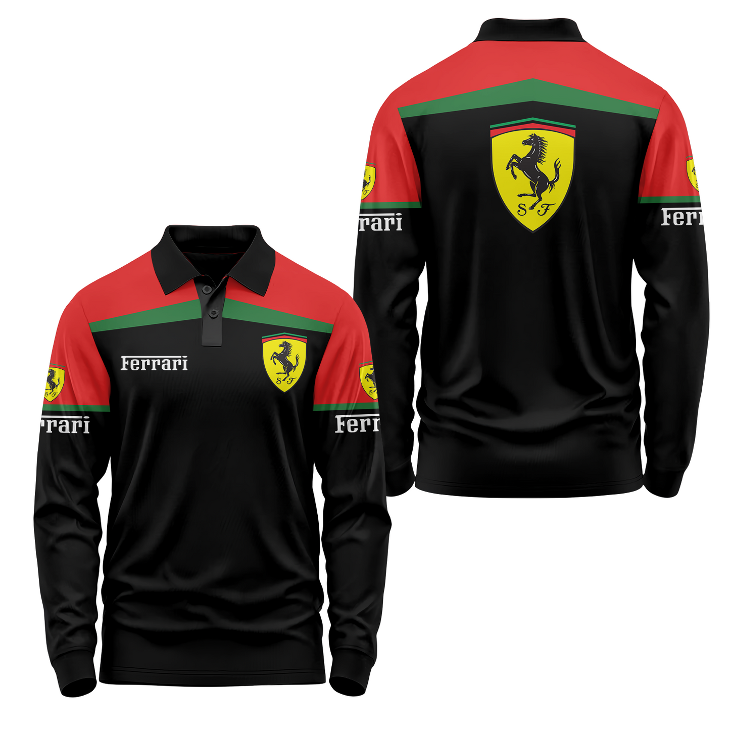 Ferrari Apparels USPL240