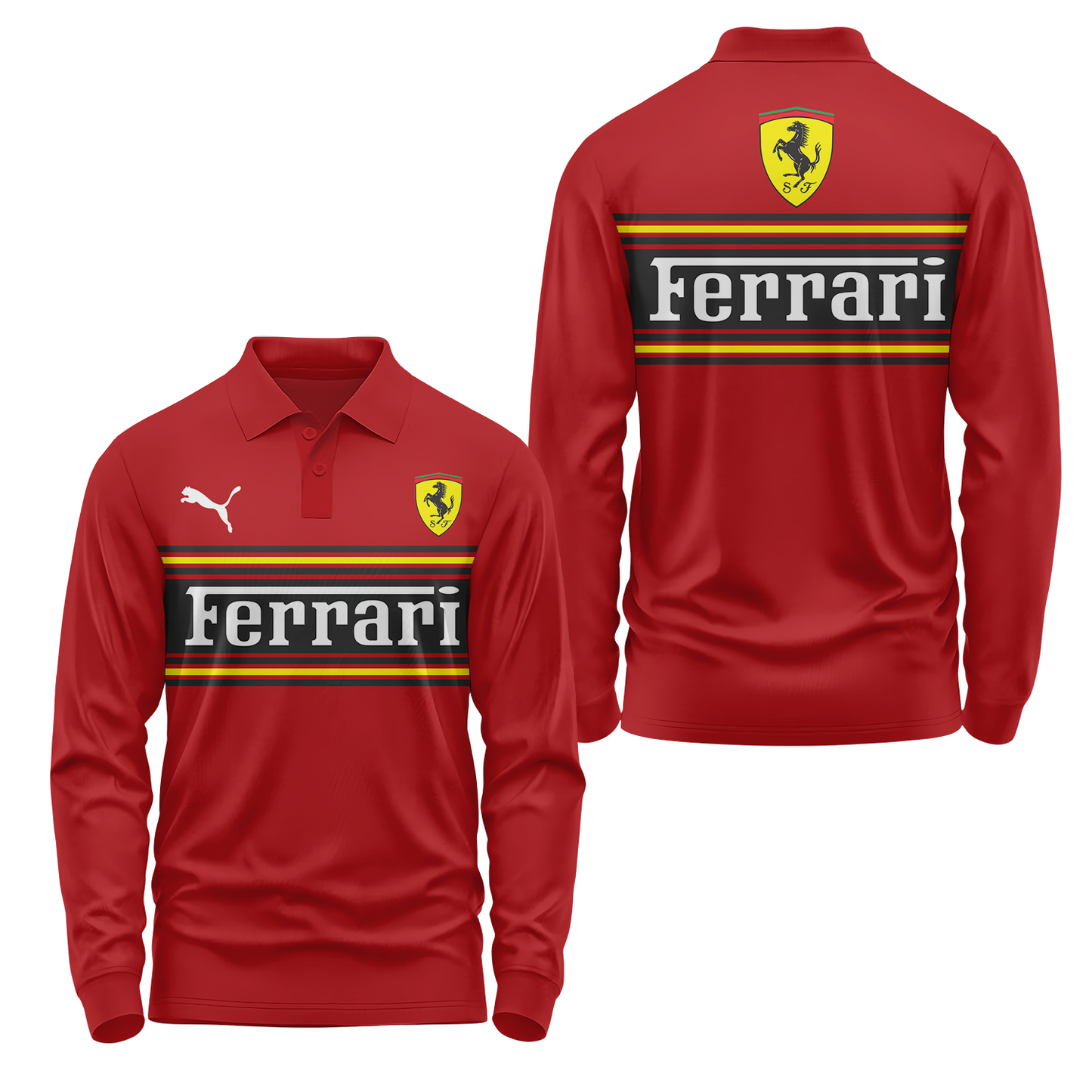 Ferrari Apparels USPL232