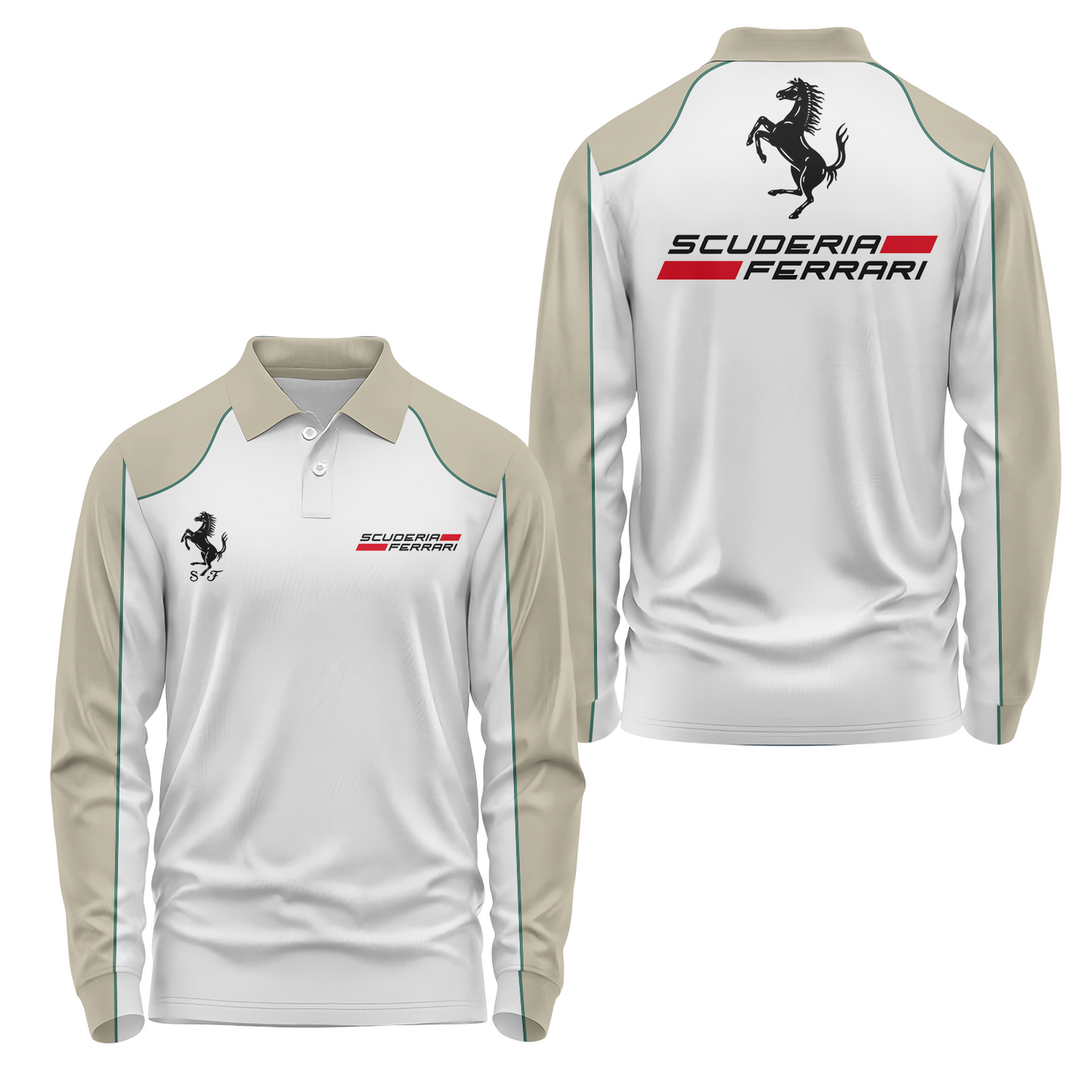 Ferrari Apparels USPL249