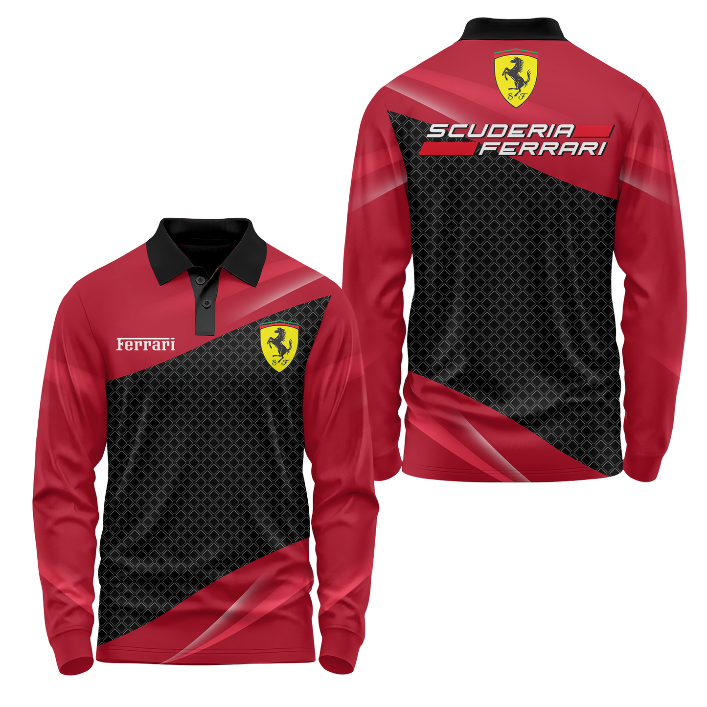 Ferrari Apparels USPL242