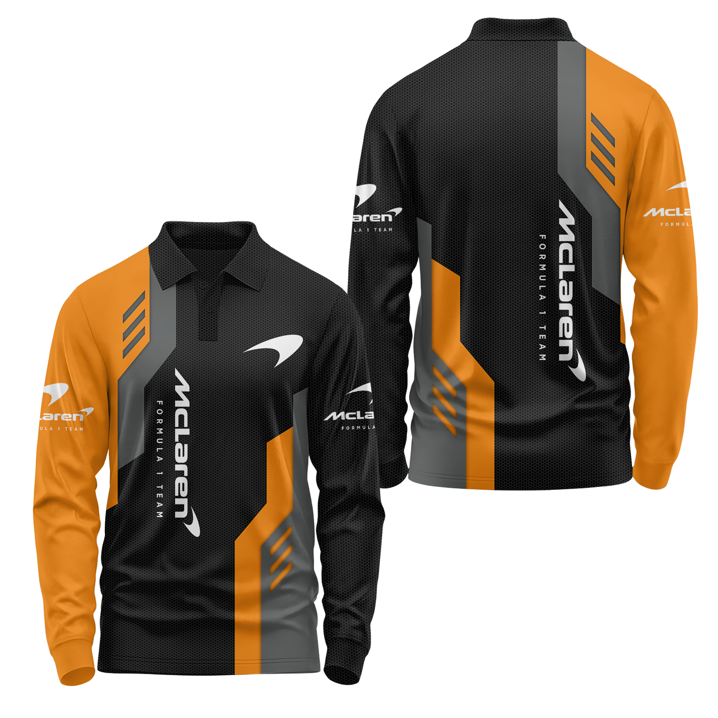 Mc Laren Apparels USPL283