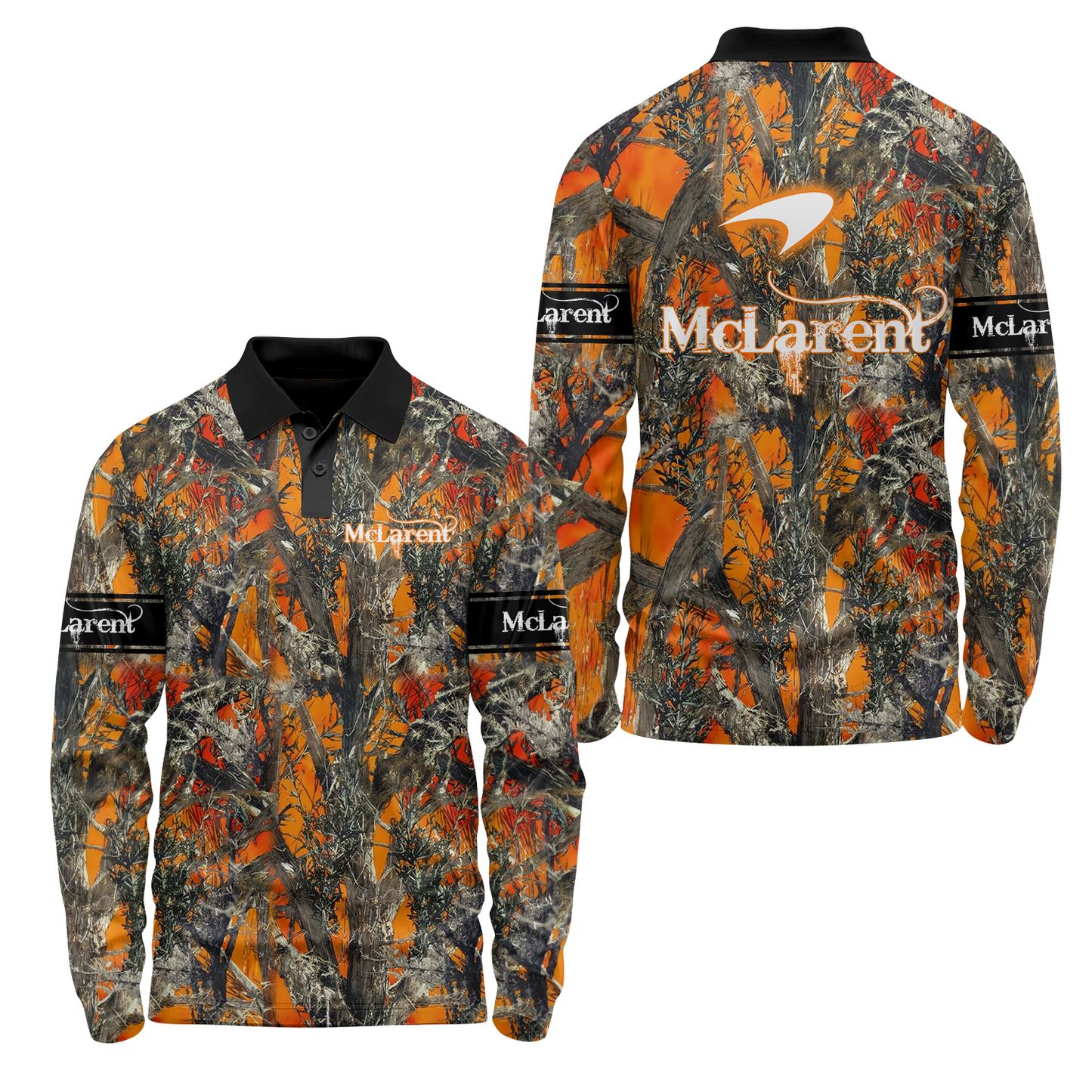 Mc Laren Apparels USPL293
