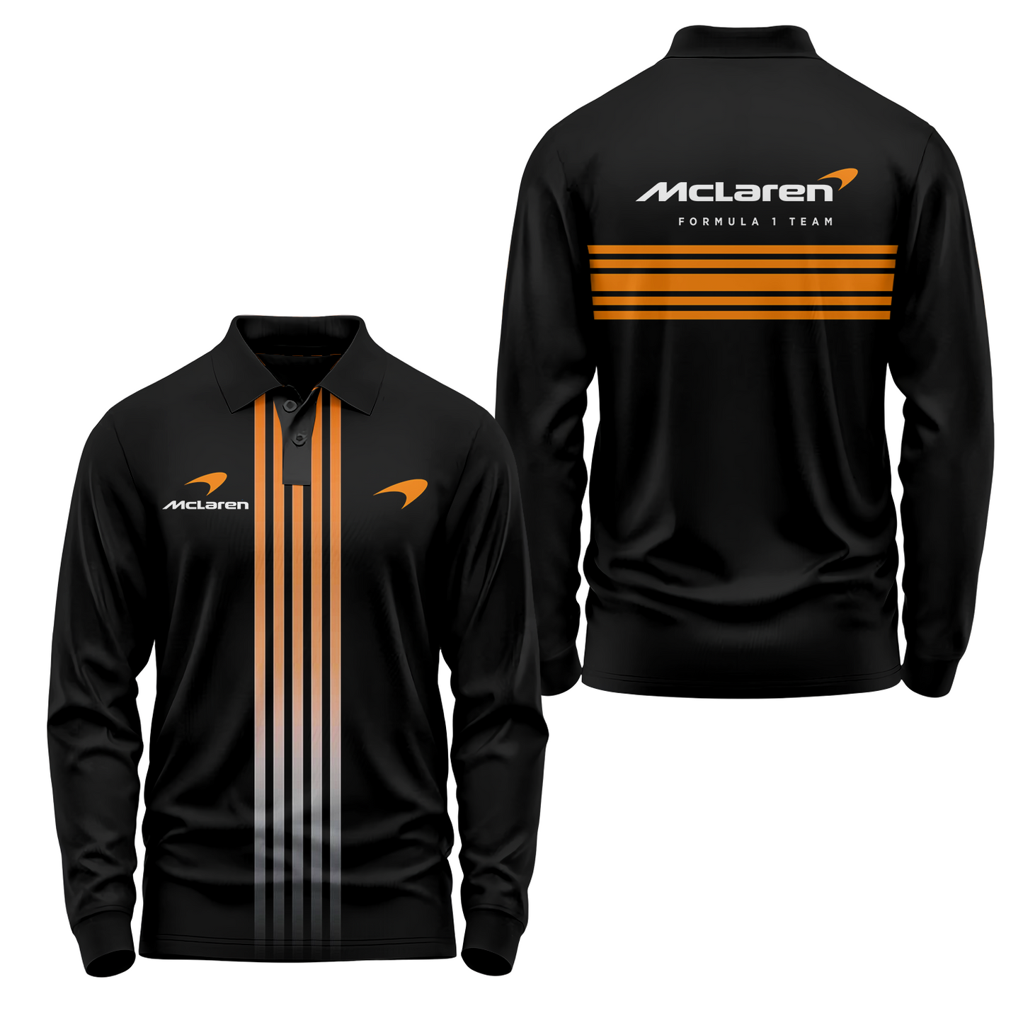 Mc Laren Apparels USPL292
