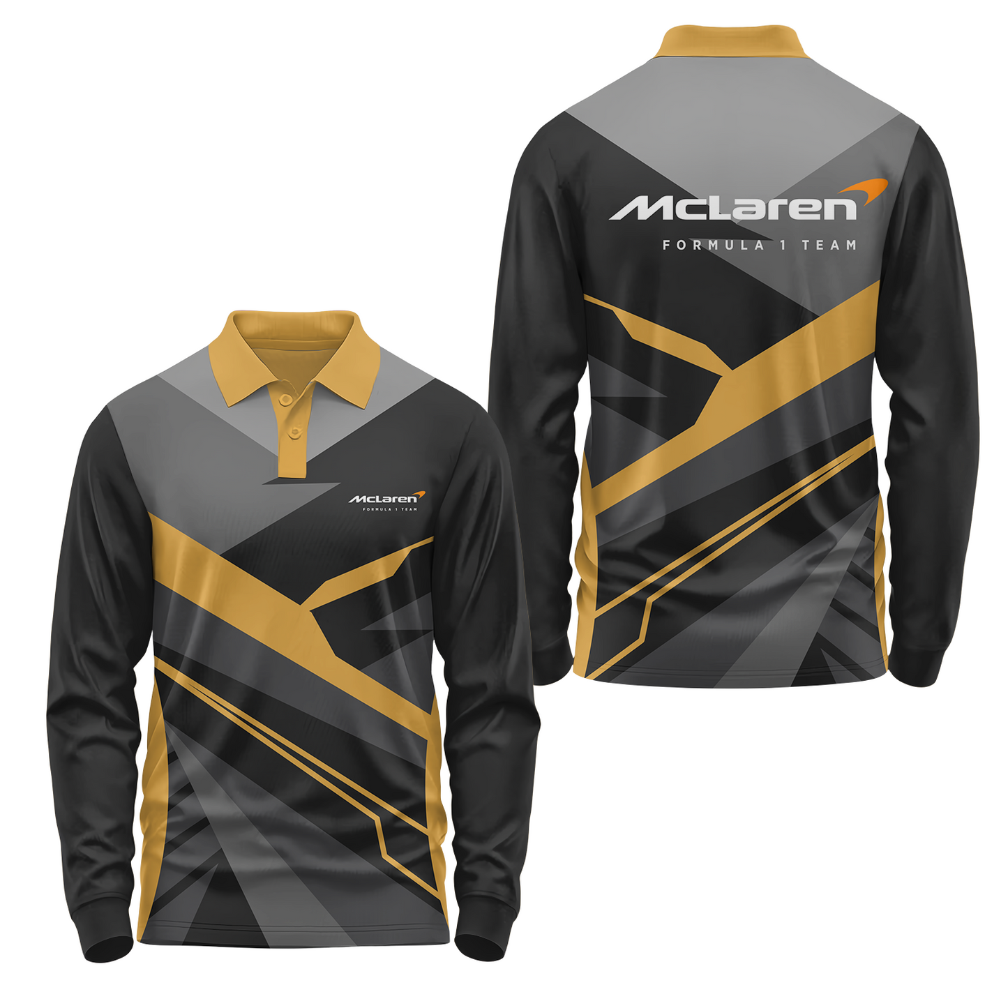 Mc Laren Apparels USPL286