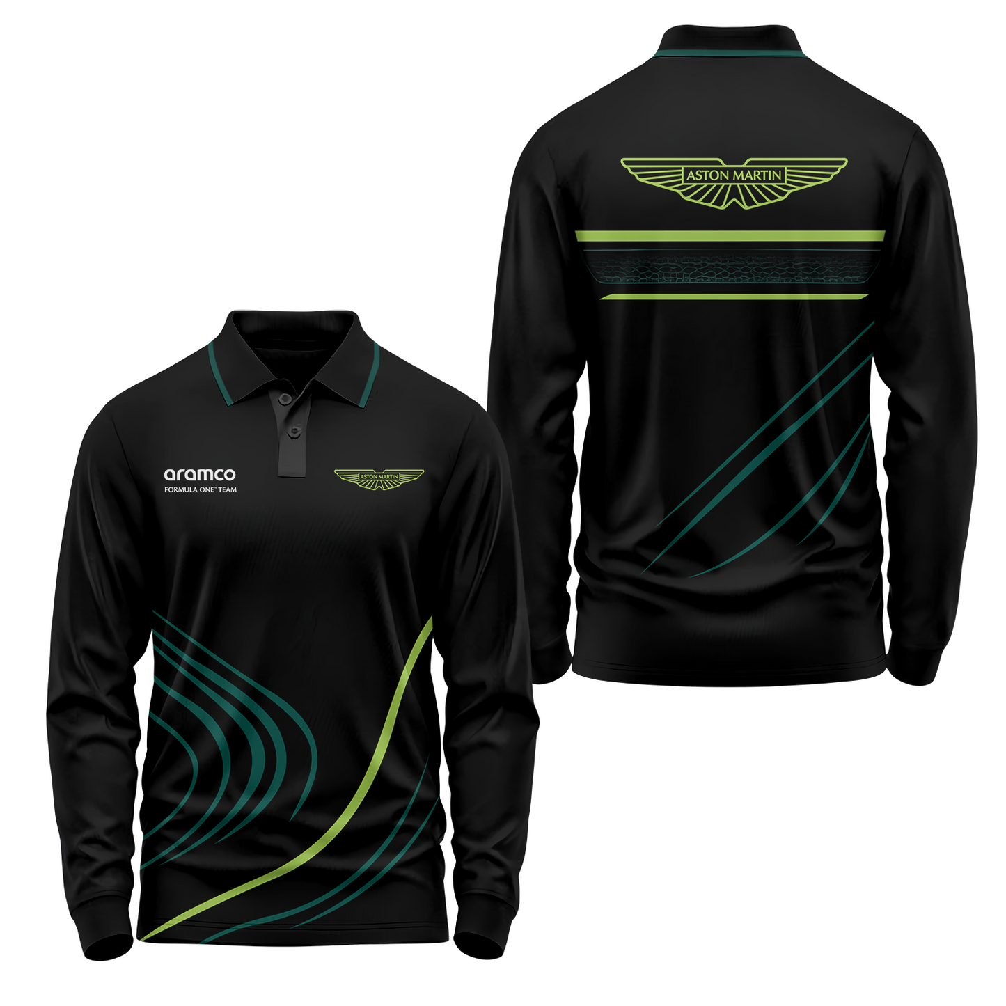 Aston Martin Apparels USPL313