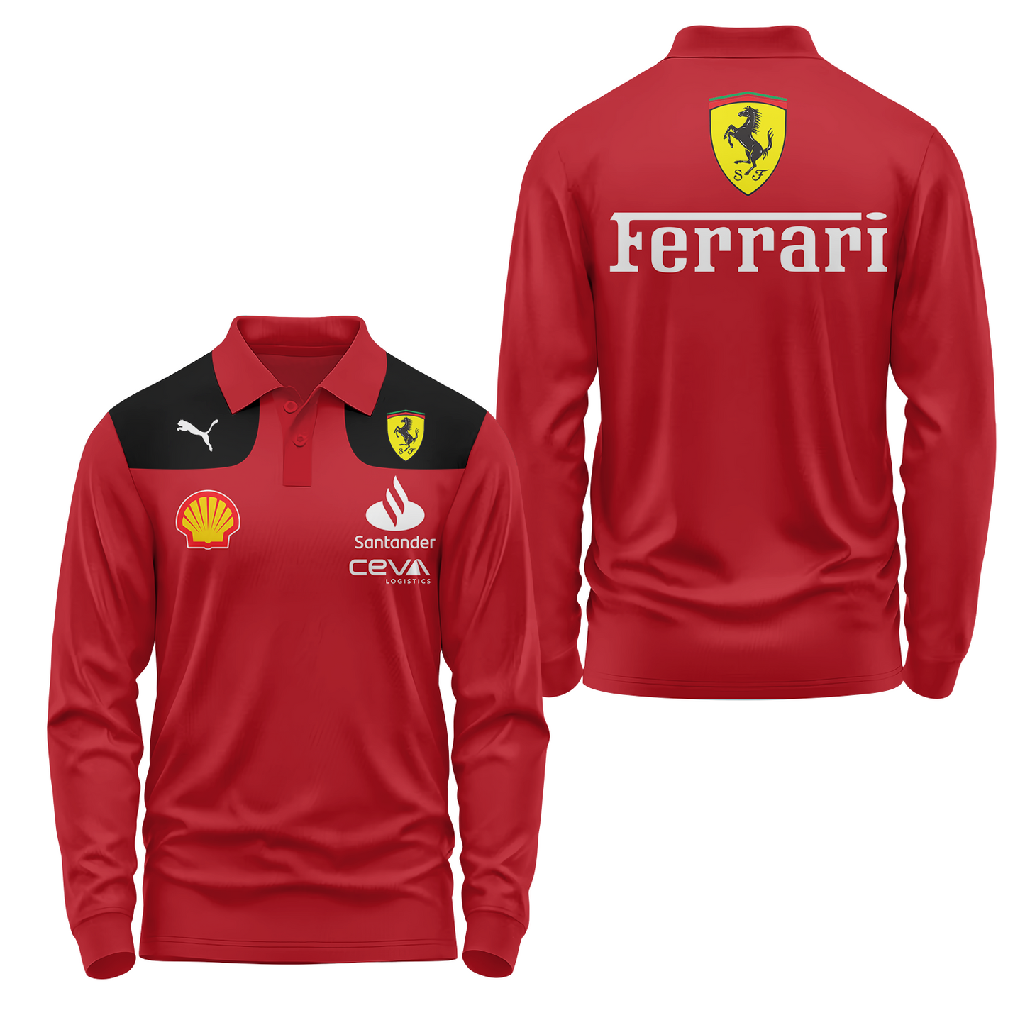 Ferrari Apparels USPL225