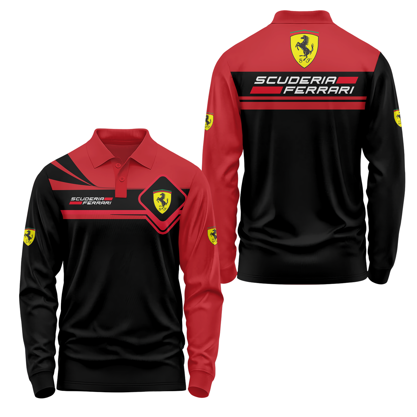 Ferrari Apparels USPL221