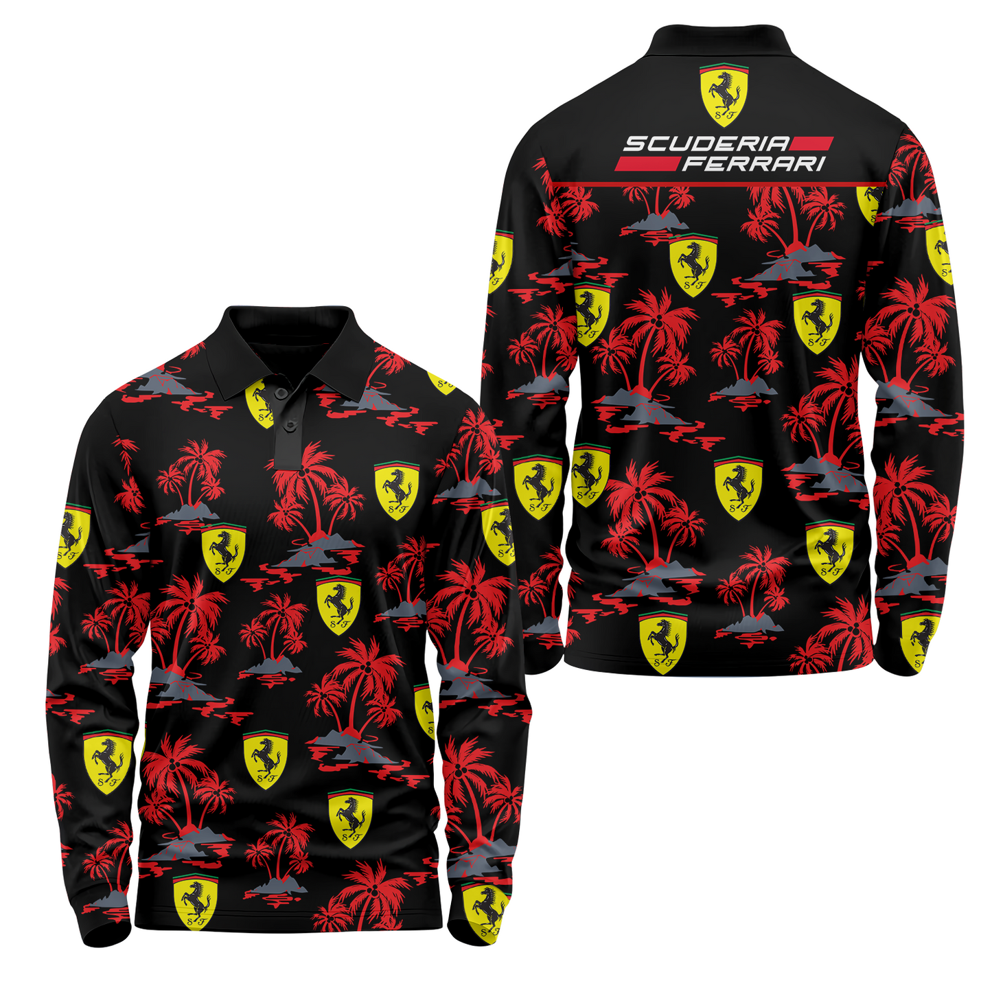 Ferrari Apparels USPL254
