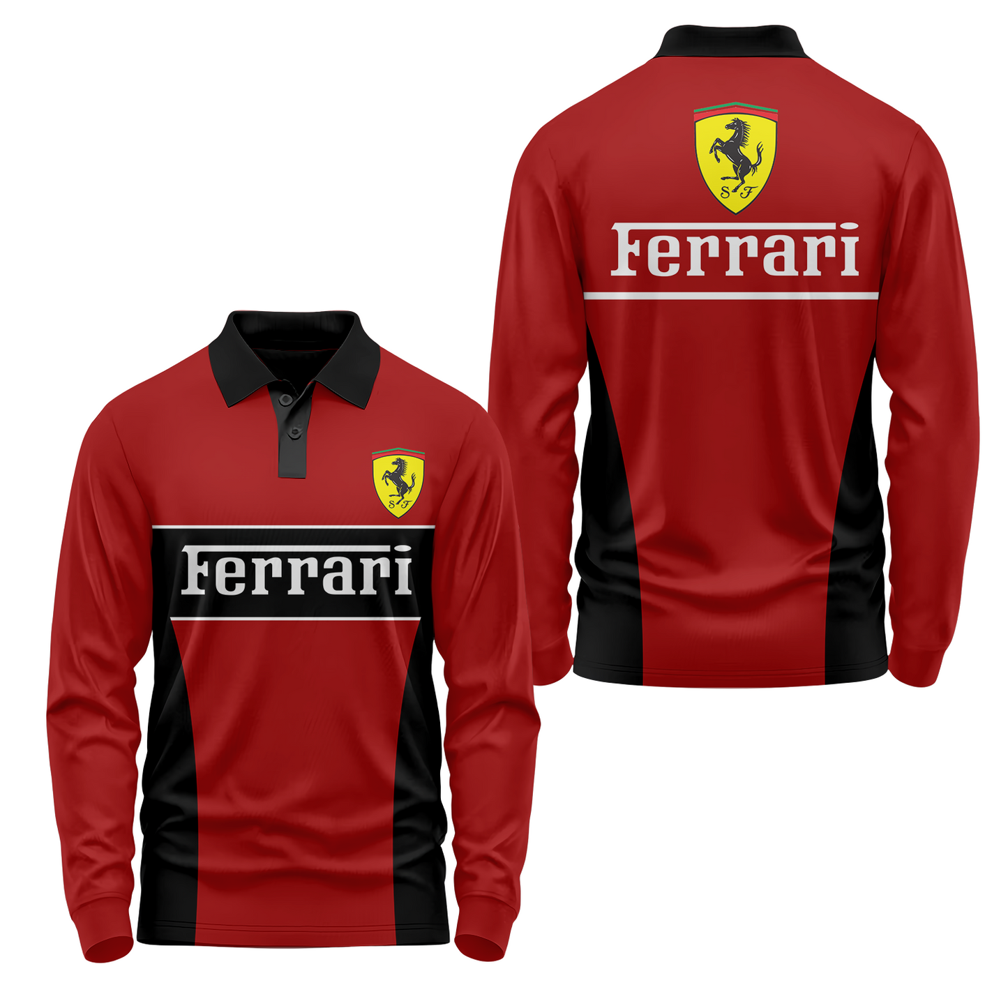 Ferrari Apparels USPL206