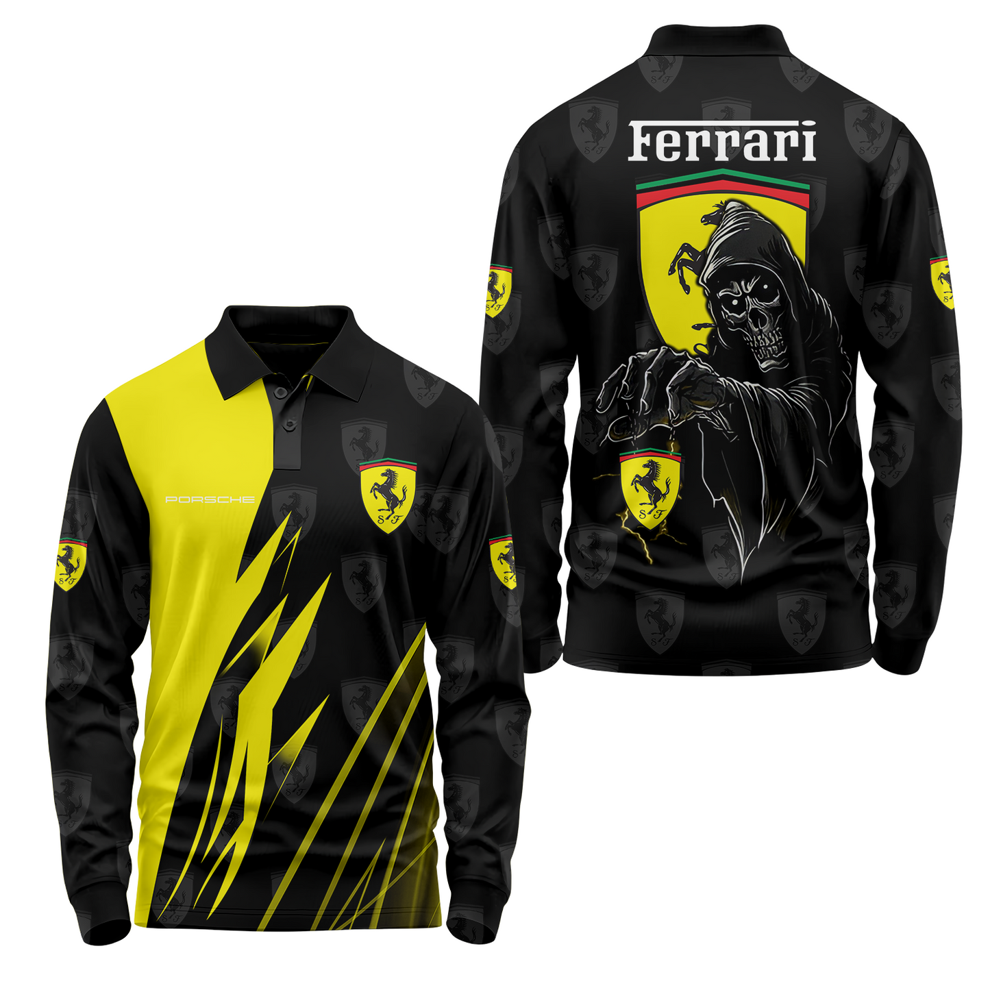 Ferrari Apparels USPL259