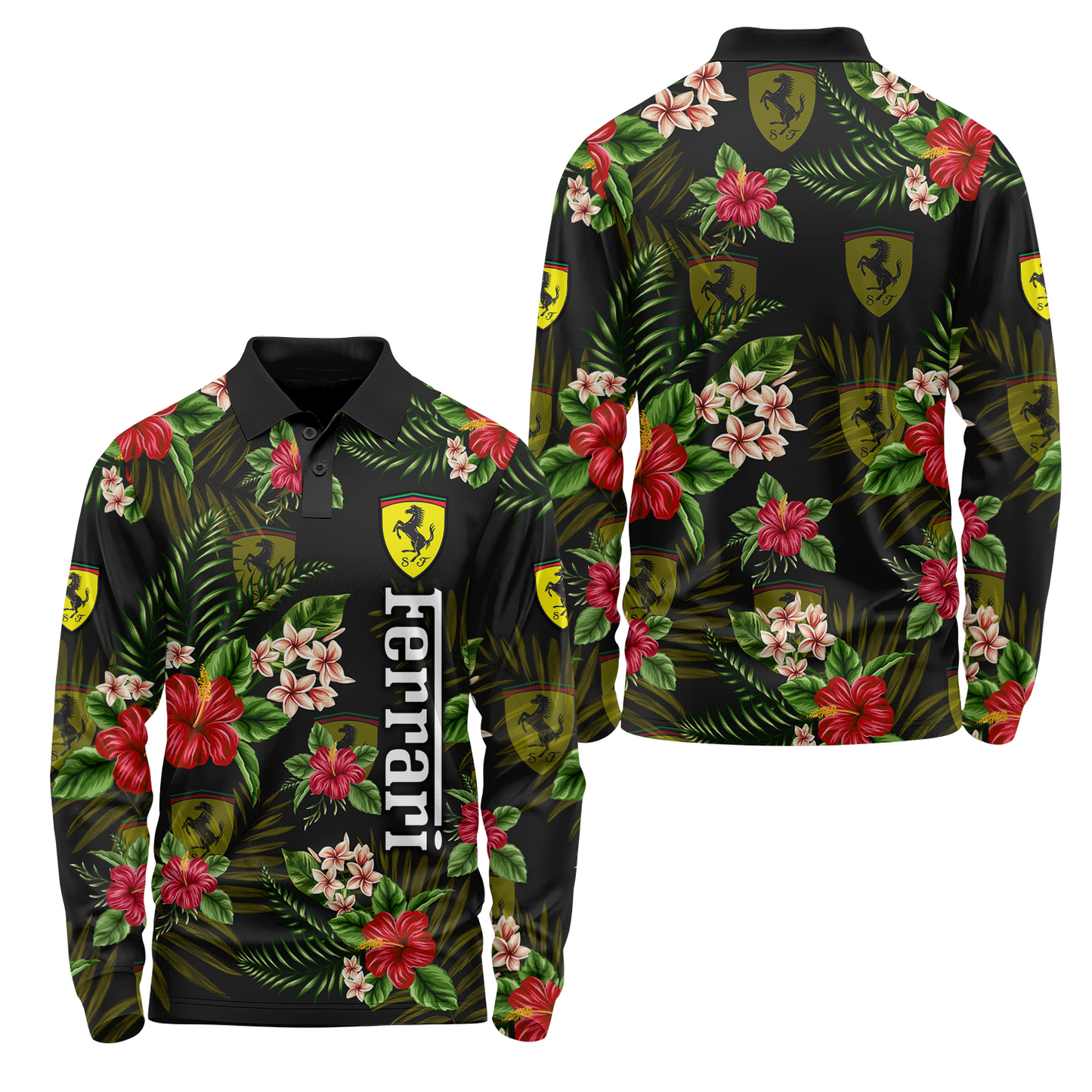 Ferrari Apparels USPL260