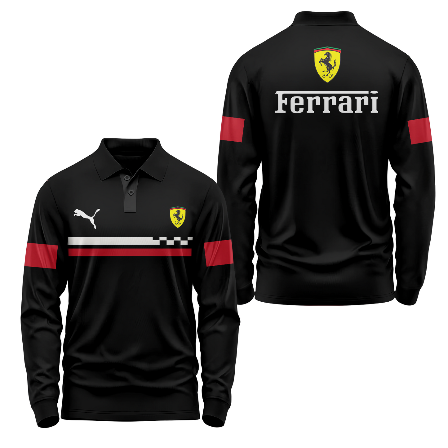 Ferrari Apparels USPL214