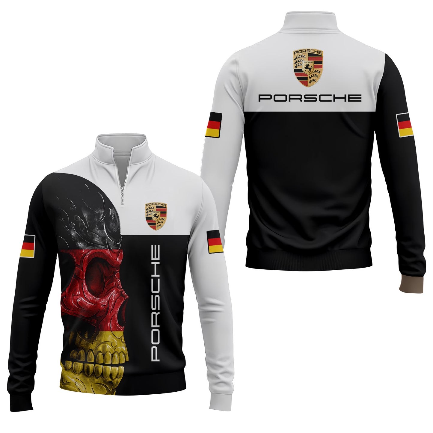 Porsche Apparels USPL088