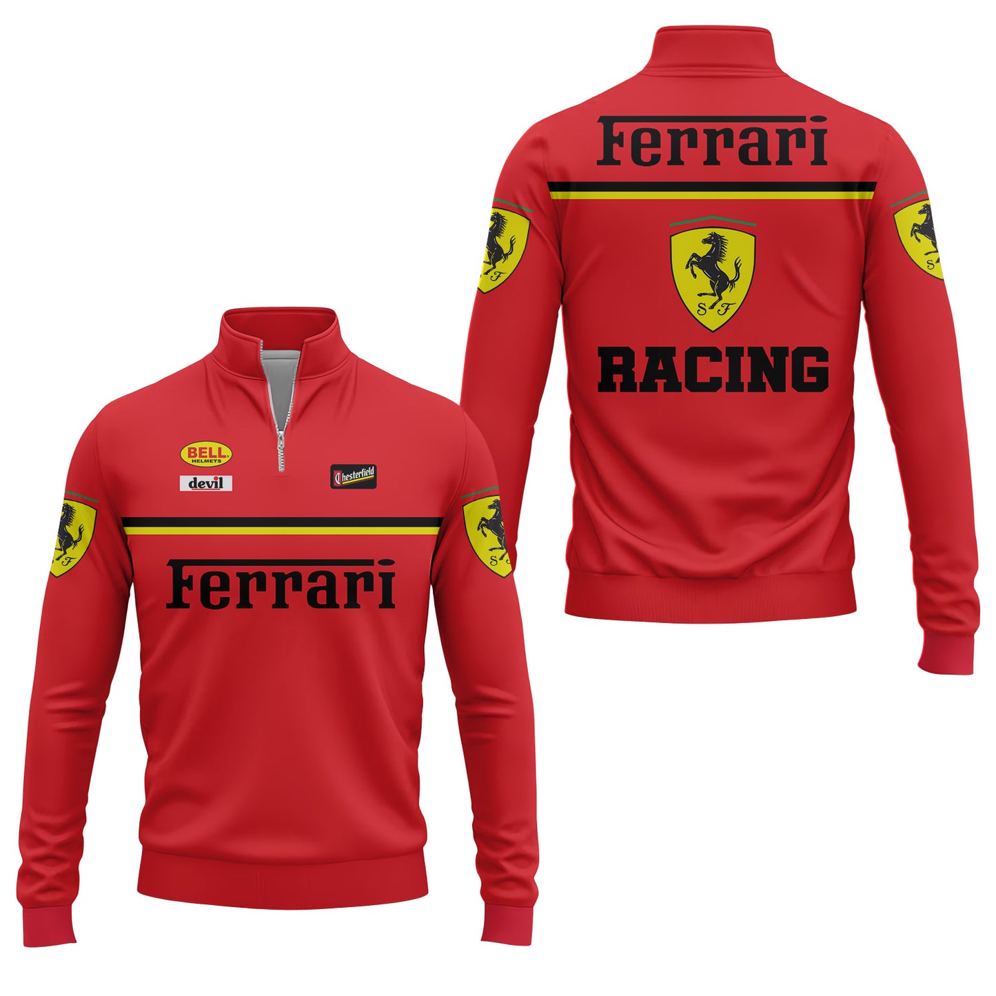 Ferrari Apparels USPL223