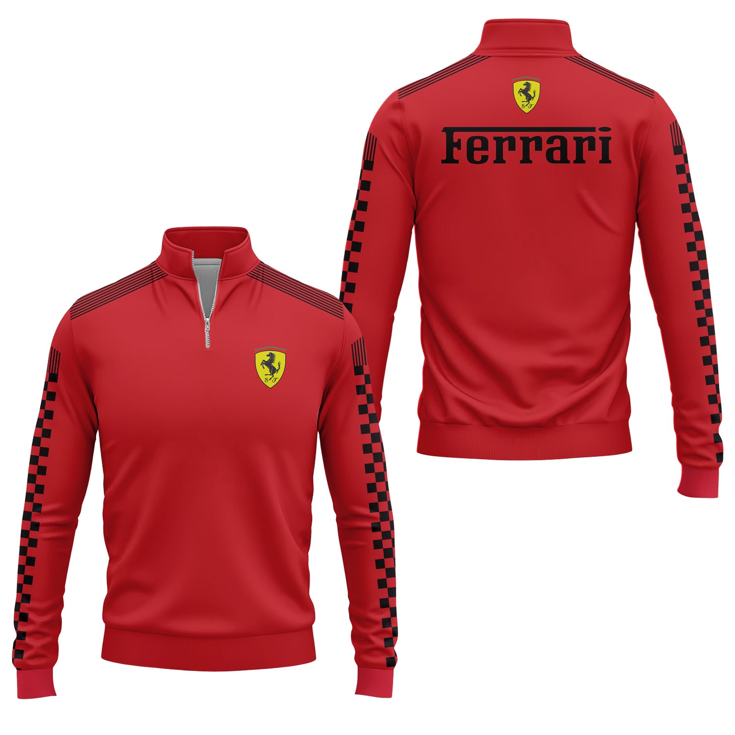 Ferrari Apparels USPL233