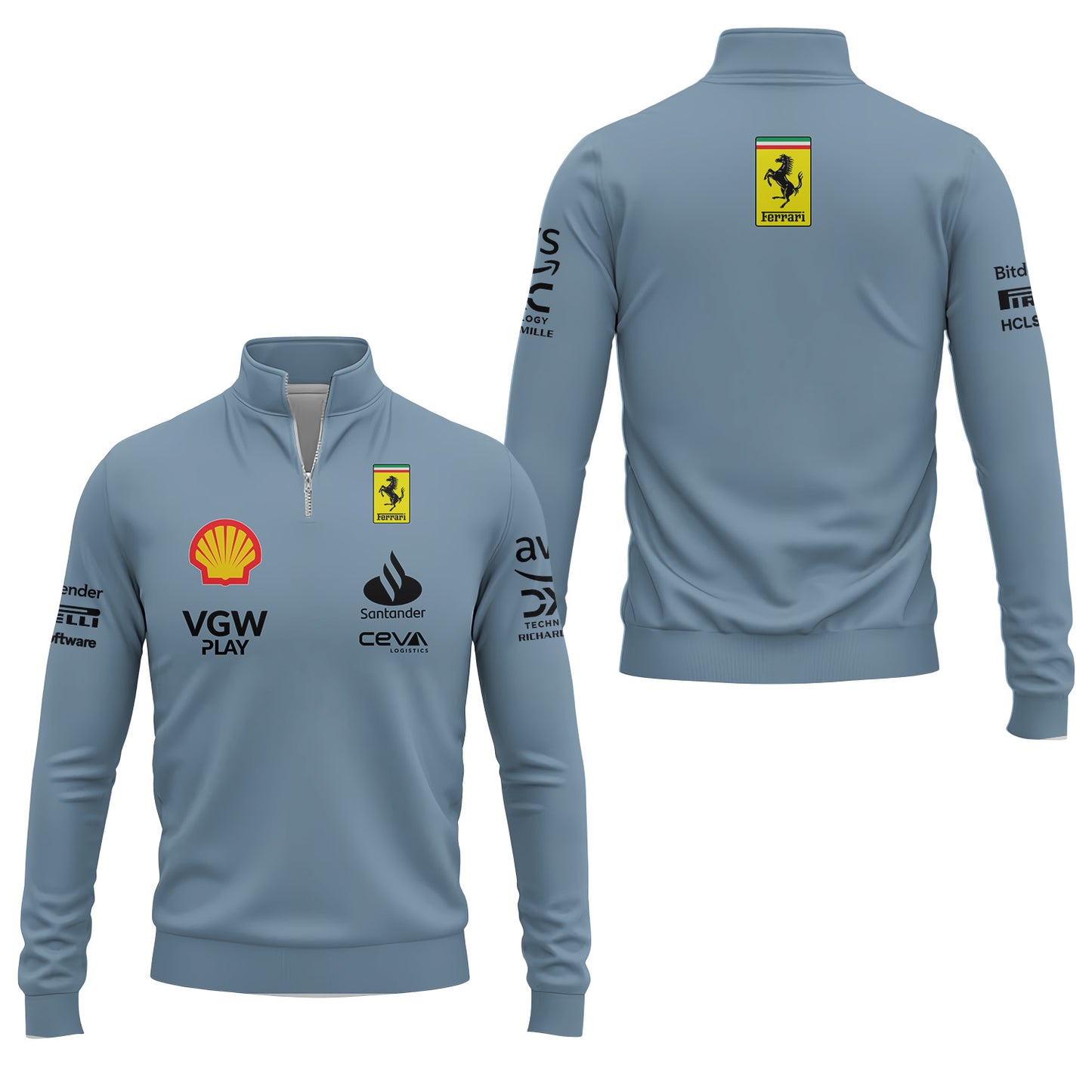 Ferrari Apparels USPL239