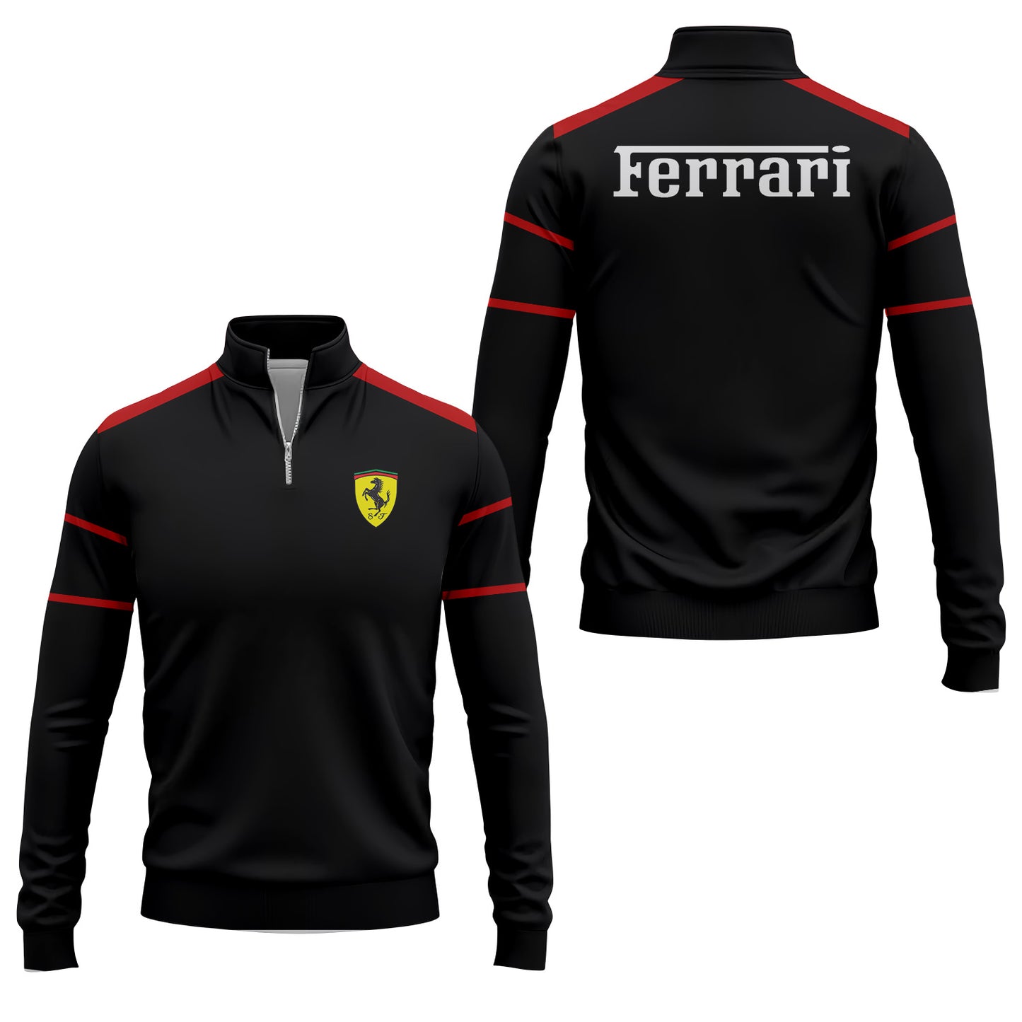 Ferrari Apparels USPL229