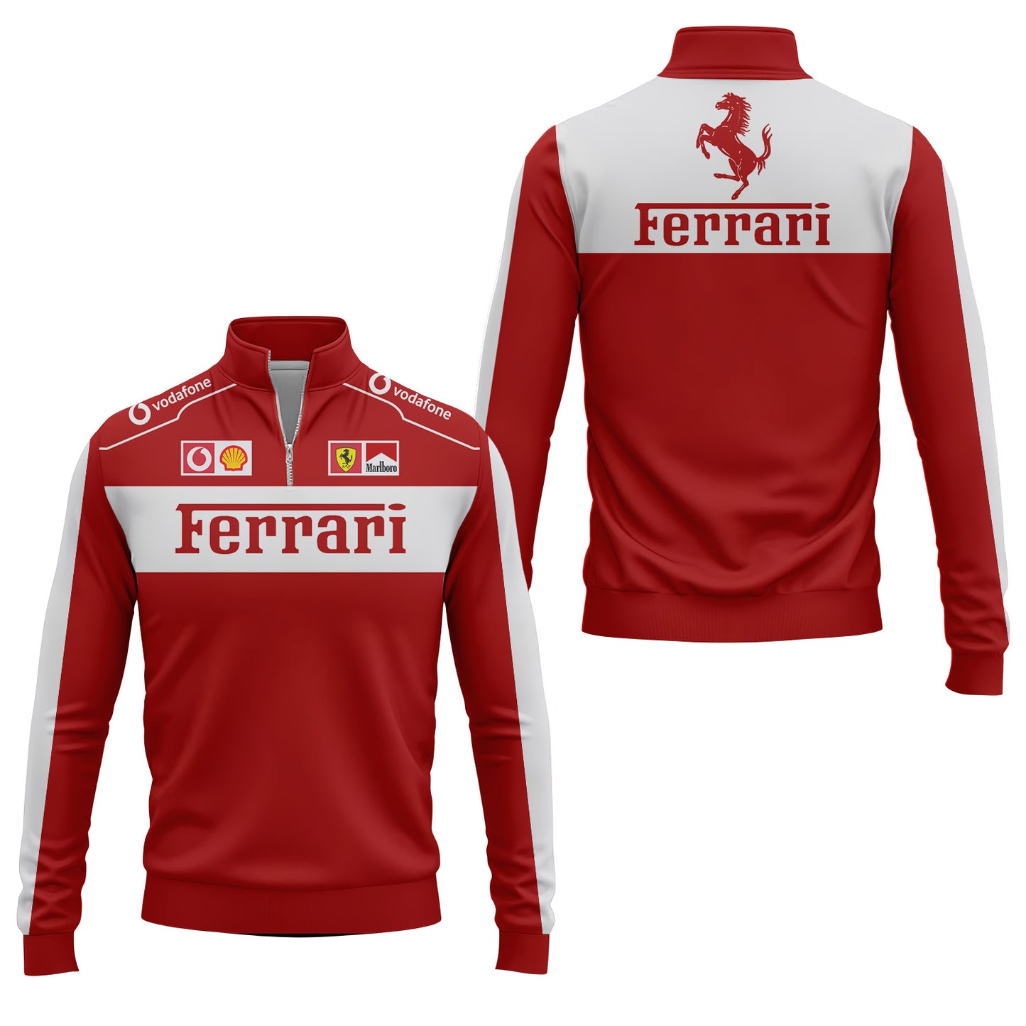 Ferrari Apparels USPL244