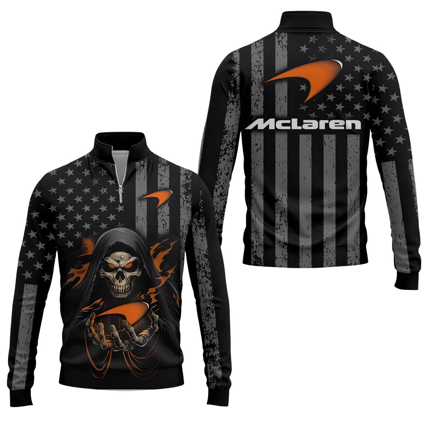 Mc Laren Apparels USPL269