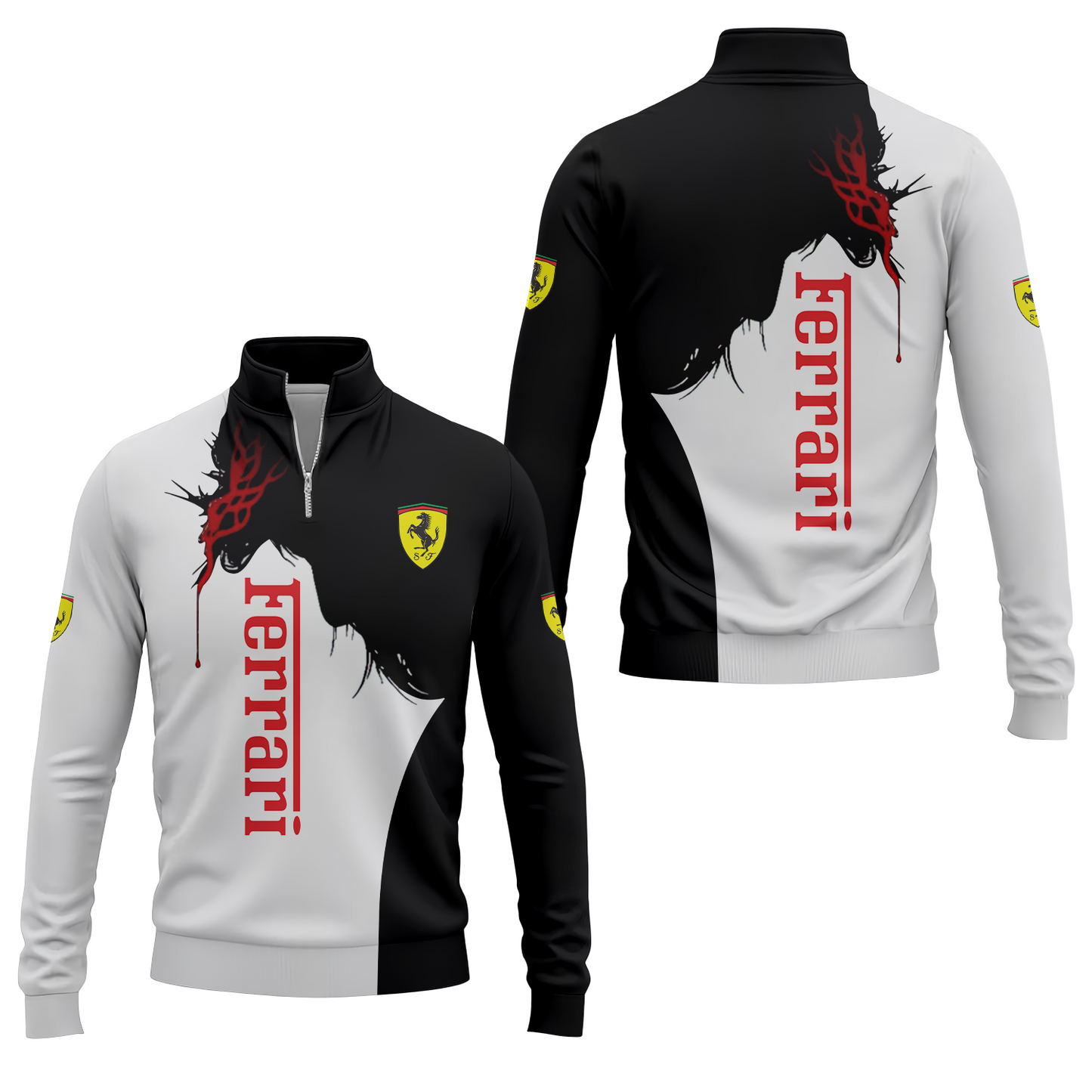 Ferrari Apparels USPL252