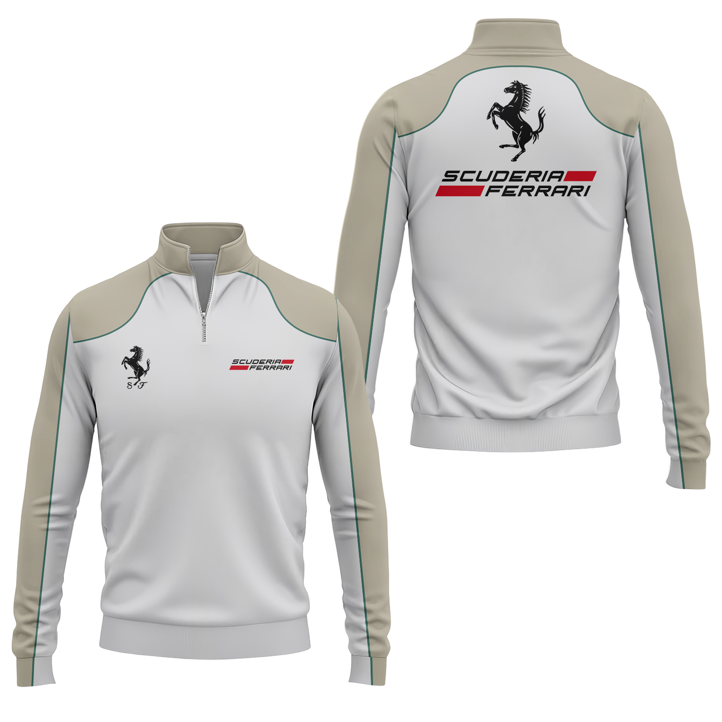 Ferrari Apparels USPL249