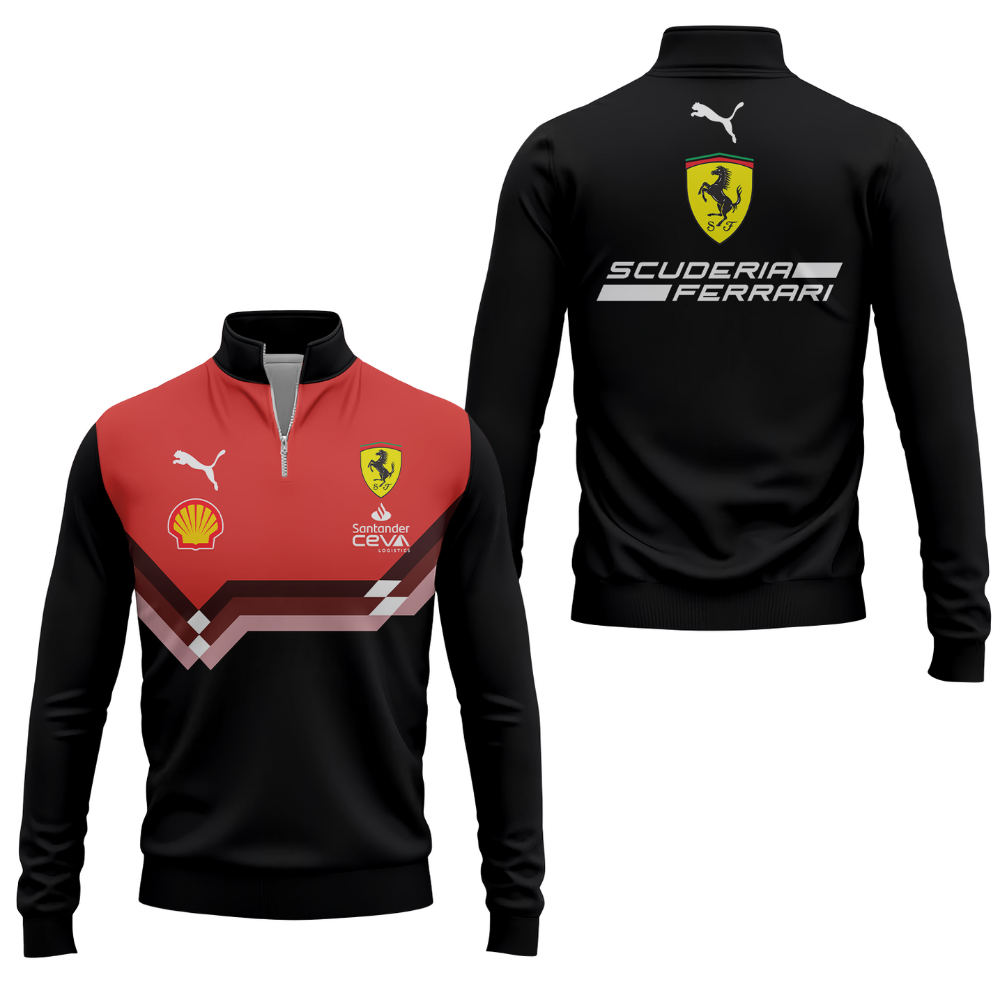 Ferrari Apparels USPL246