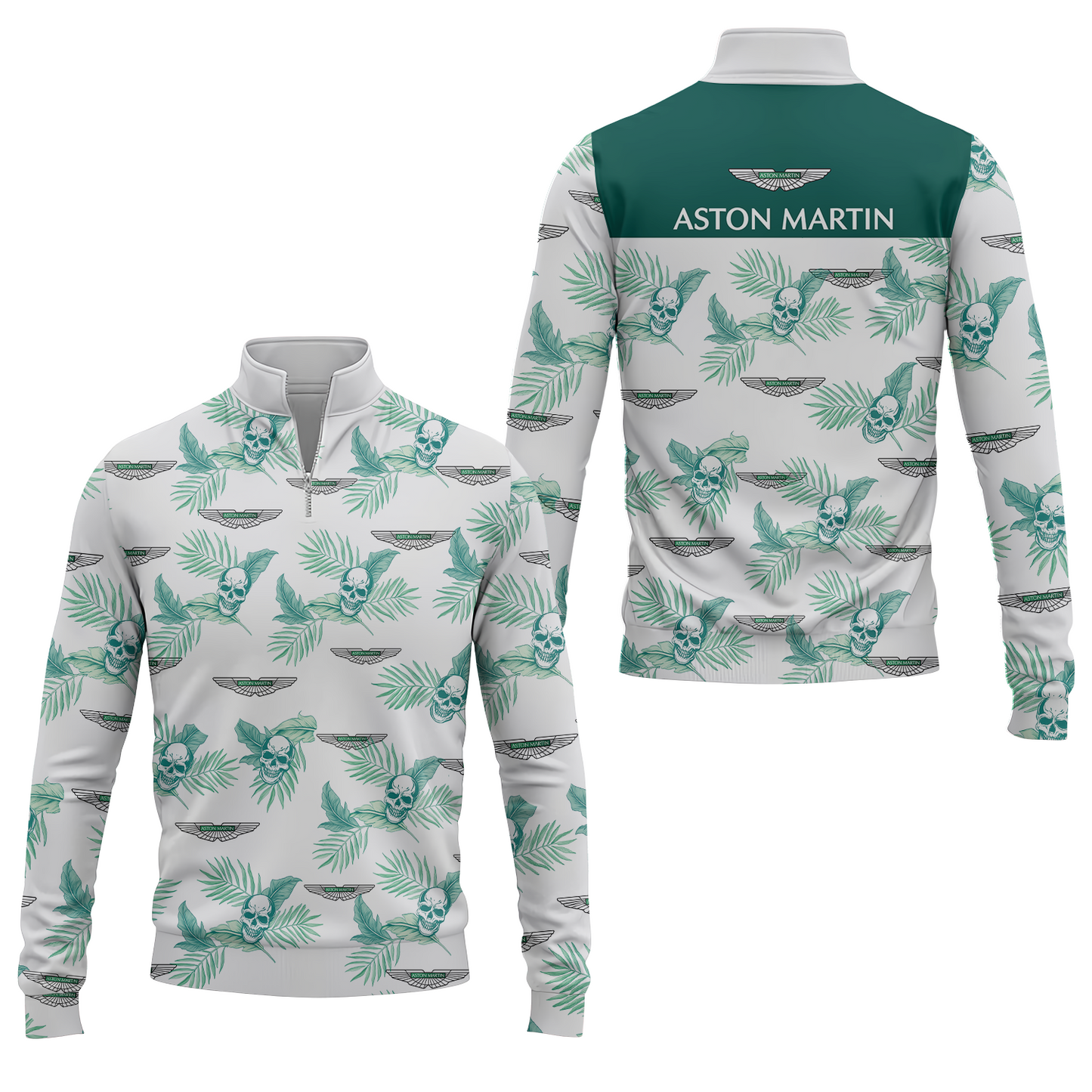 Aston Martin Apparels USPL325
