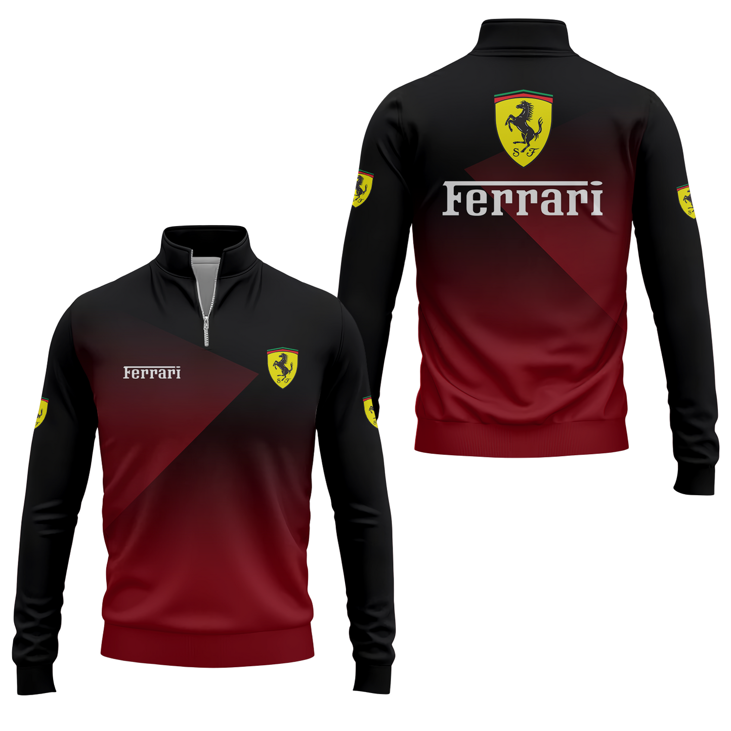 Ferrari Apparels USPL253
