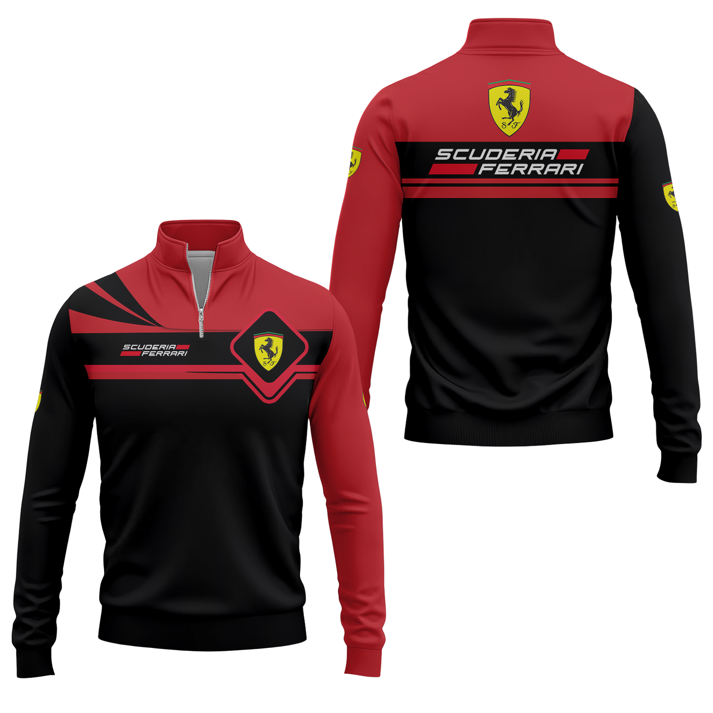 Ferrari Apparels USPL221