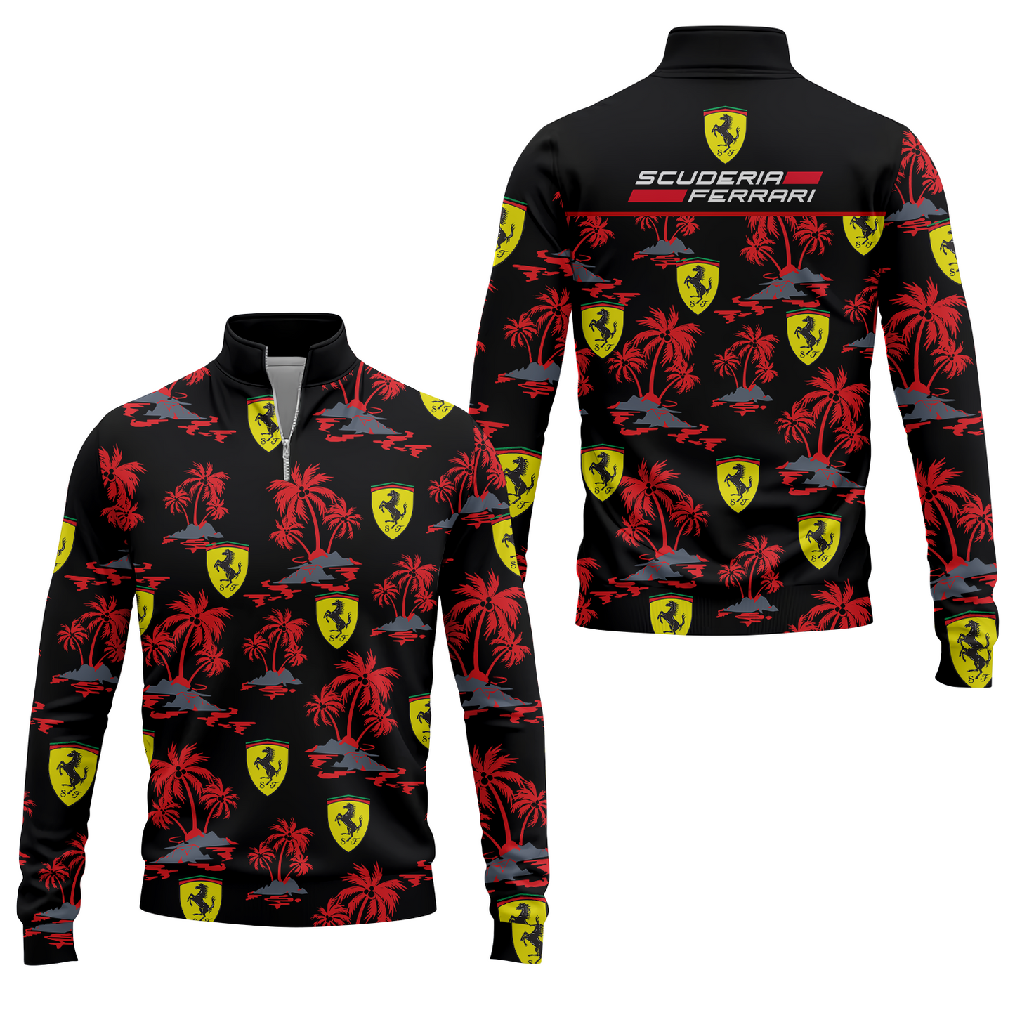 Ferrari Apparels USPL254